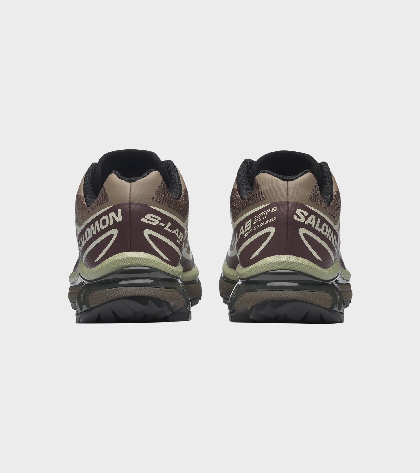 XT-6 Walnut/Huckleberry/Urban Chic