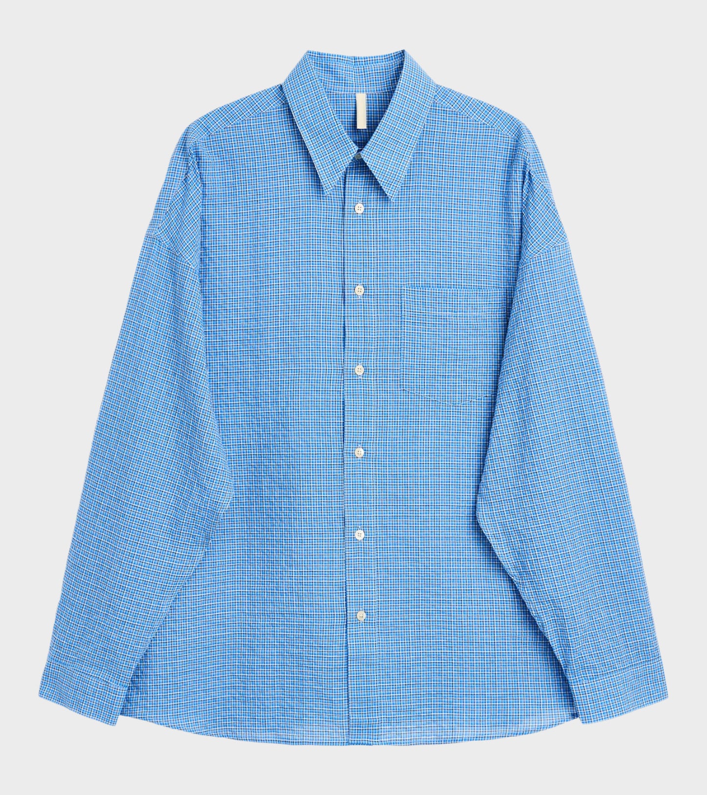 Stable Shirt Blue