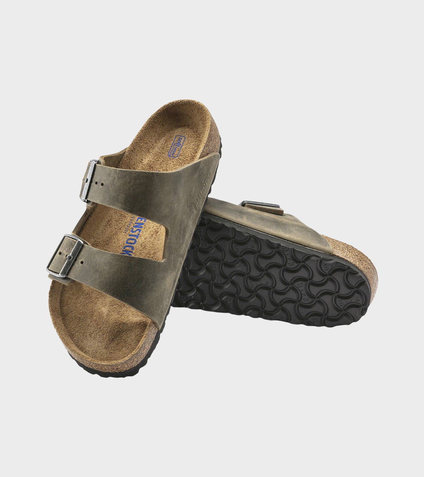 Arizona BS Faded Khaki