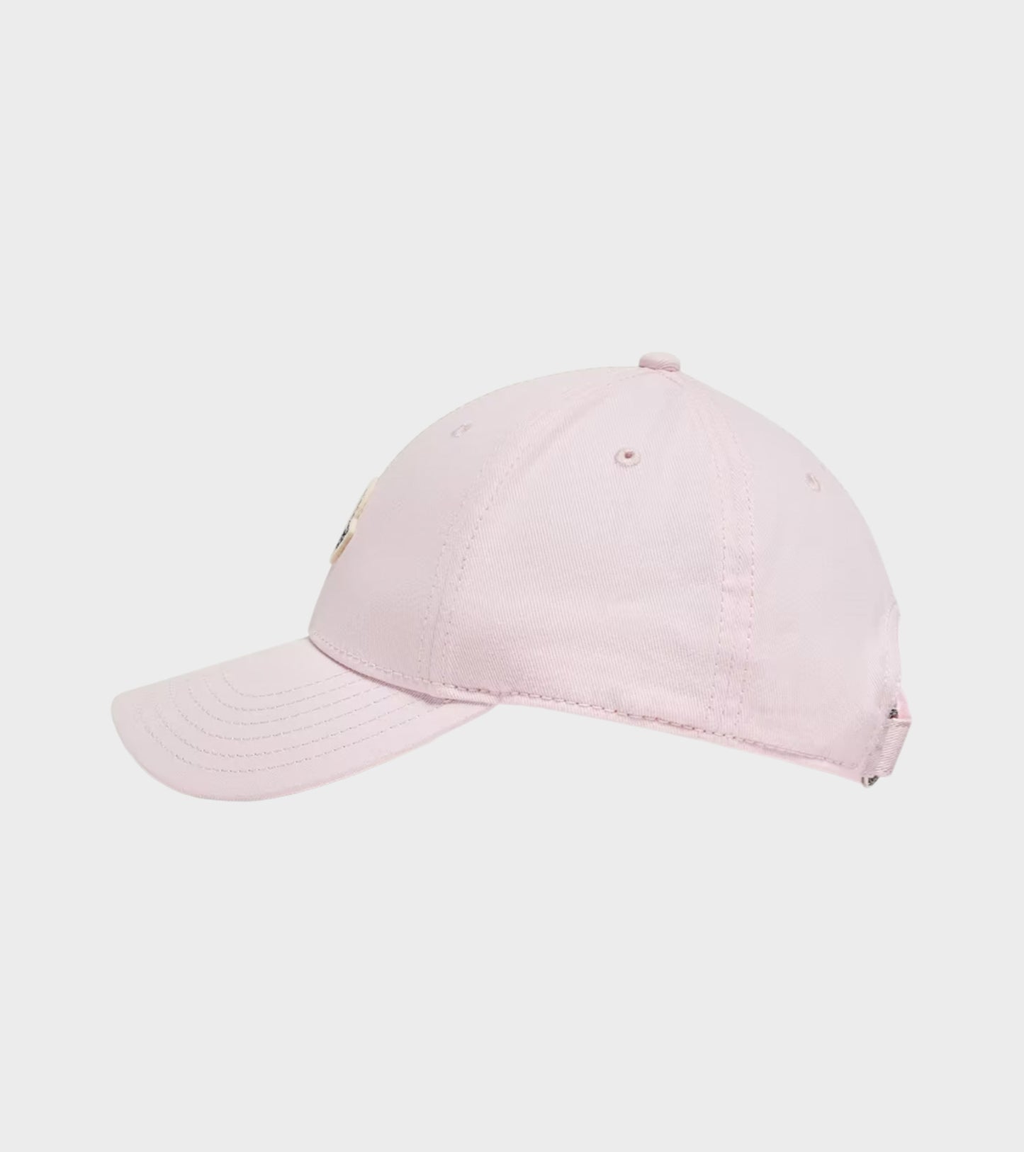 Baseball Cap Light Pink