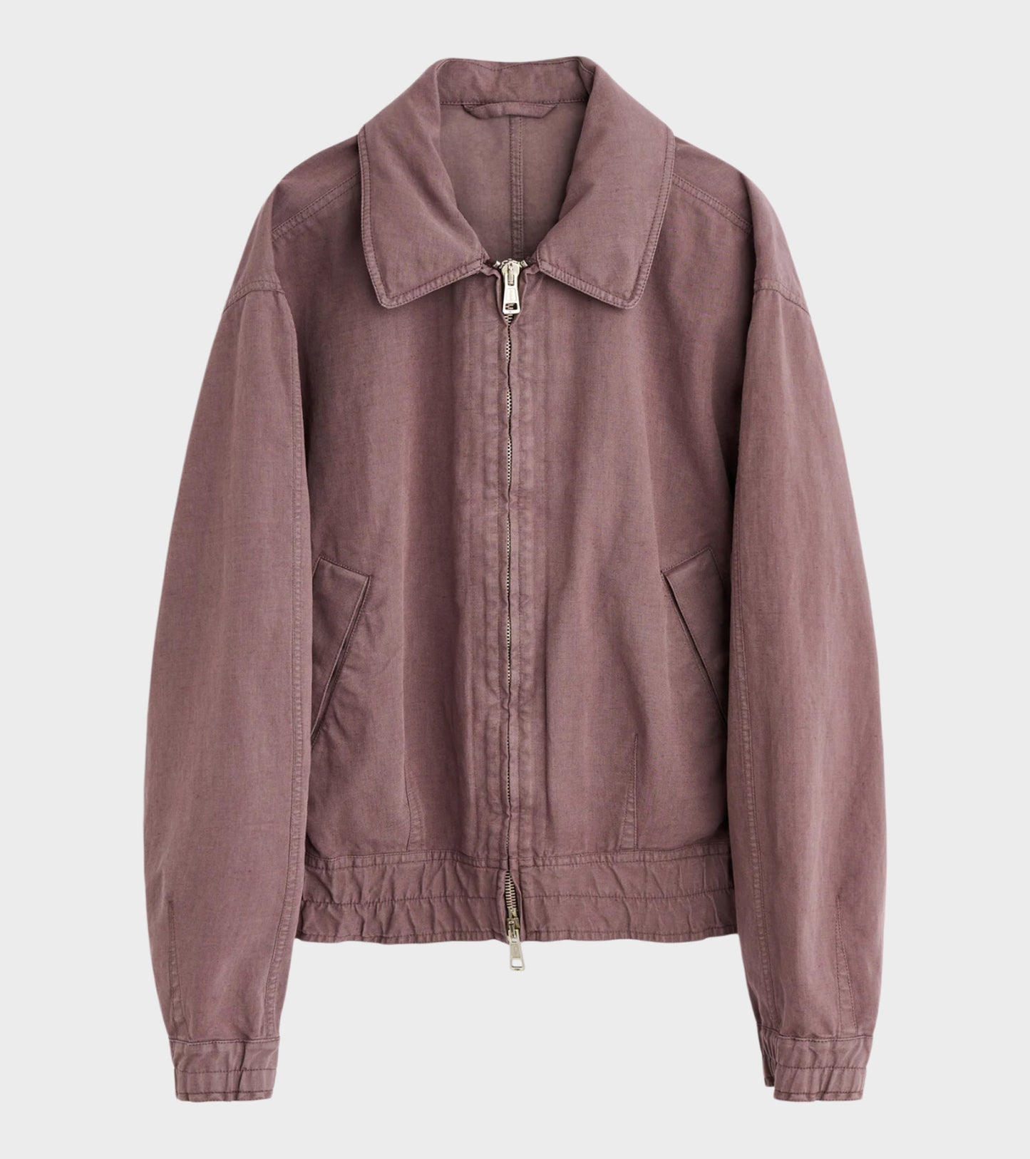 Command Jacket Port Soft Coat