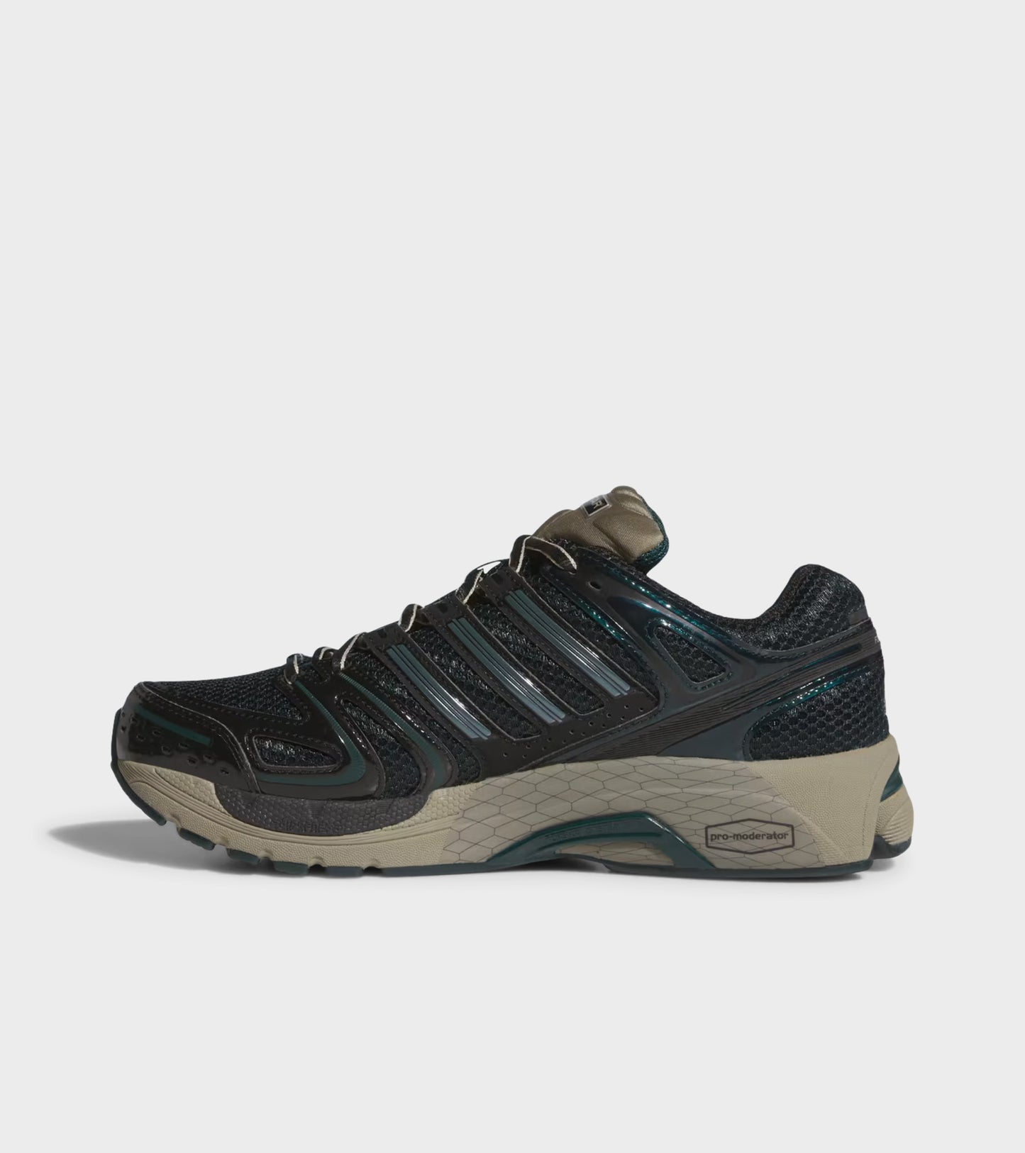 Adistar Control 5 Core Black/Aurora Ivy