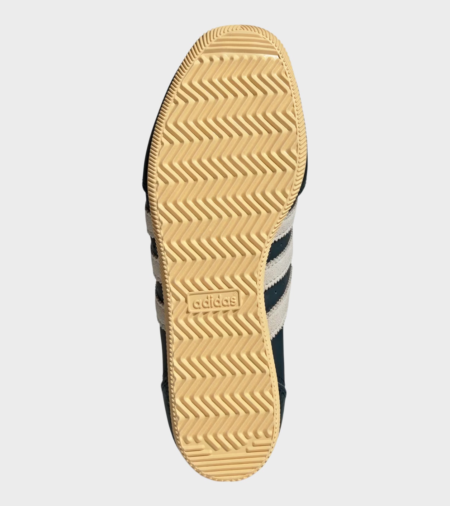 Japan Decon W Aurora Ivy/Cream White/Orange Tint