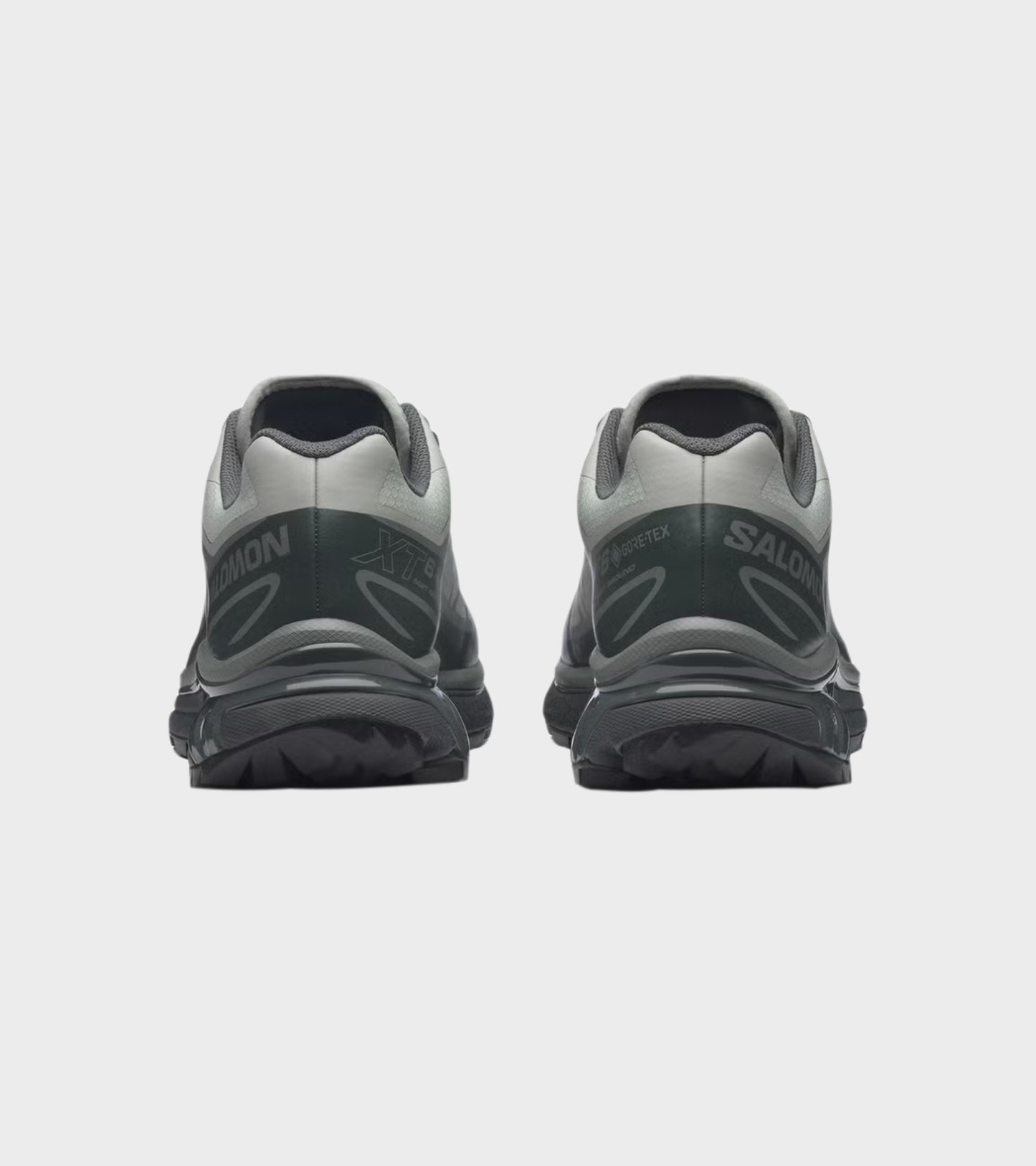 XT-6 Gore-tex Wrought Iron/Urban Chic