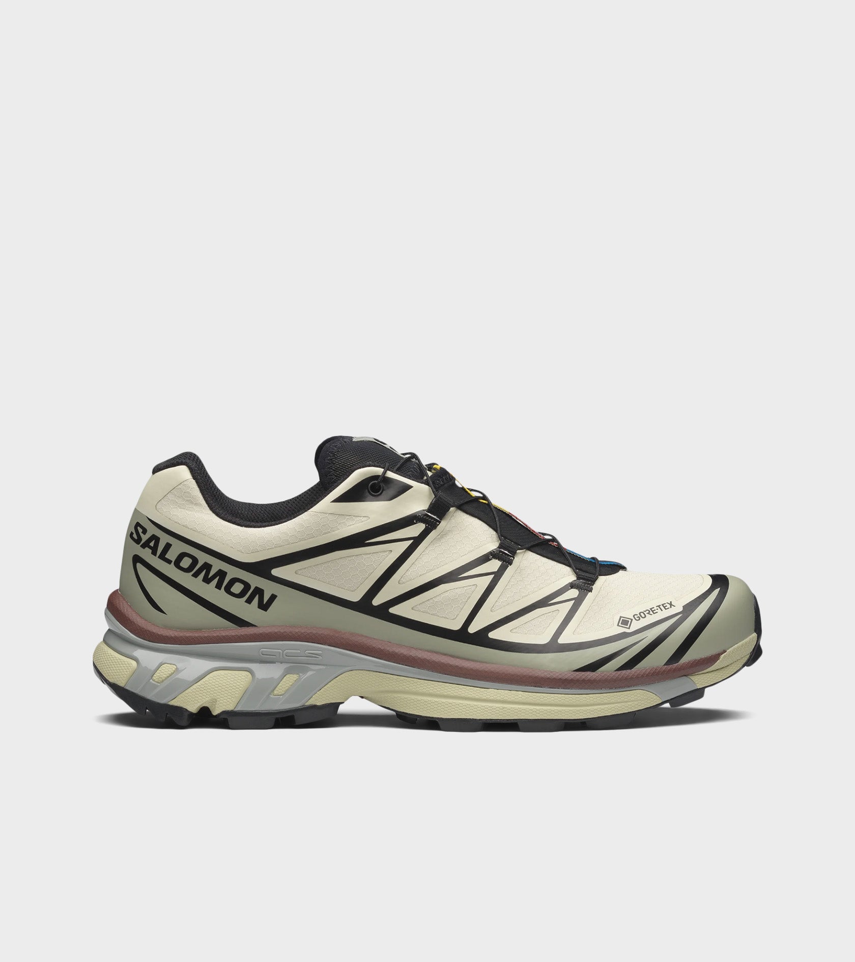 XT-6 Gore-tex Aspargus Green/Tea/Bitter Chocolate – Dr. Adams