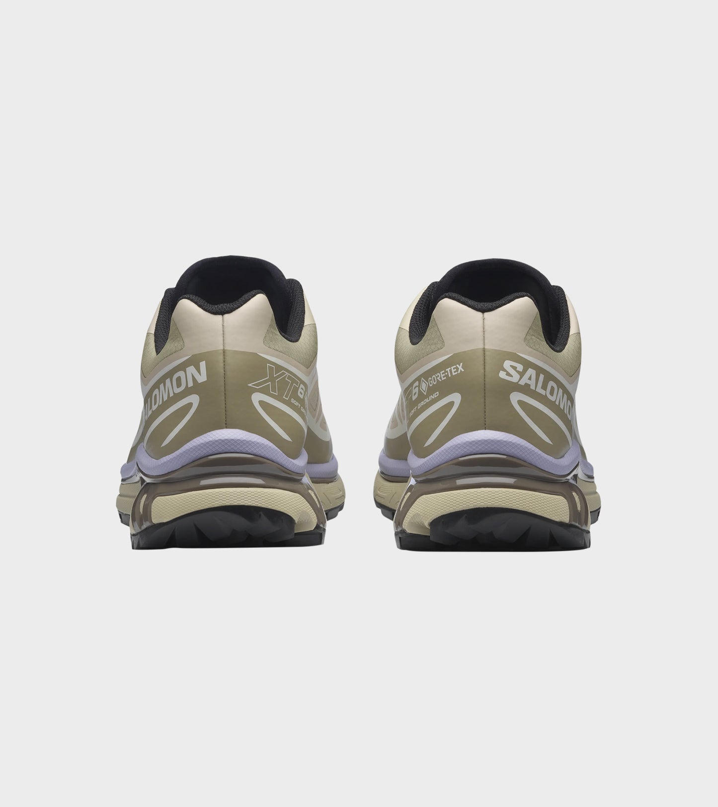 XT-6 Gore-tex Eucalyptus/Silver Sage/Cosmic Sky