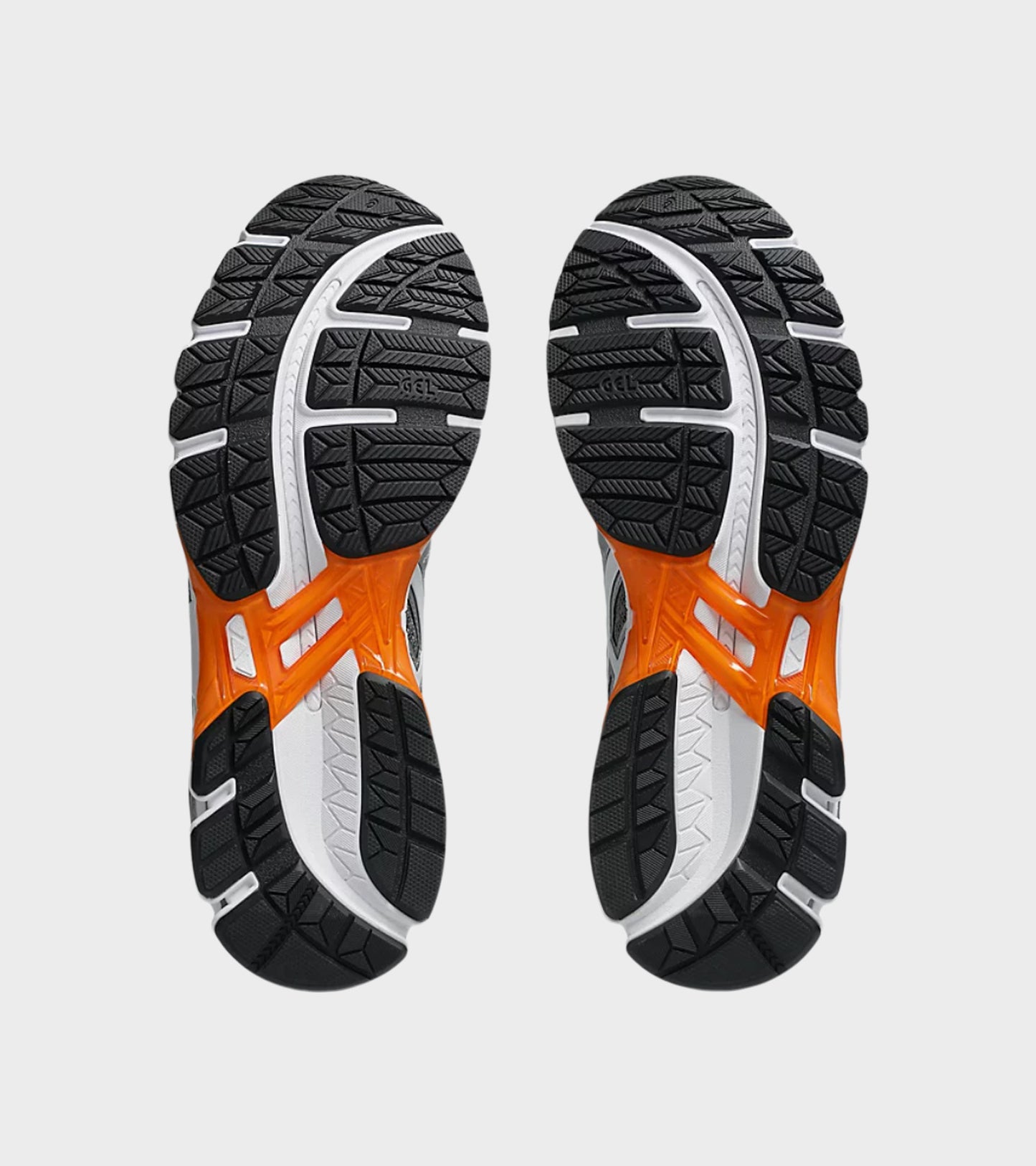 Gel-Kayano 20 Clay Grey/White