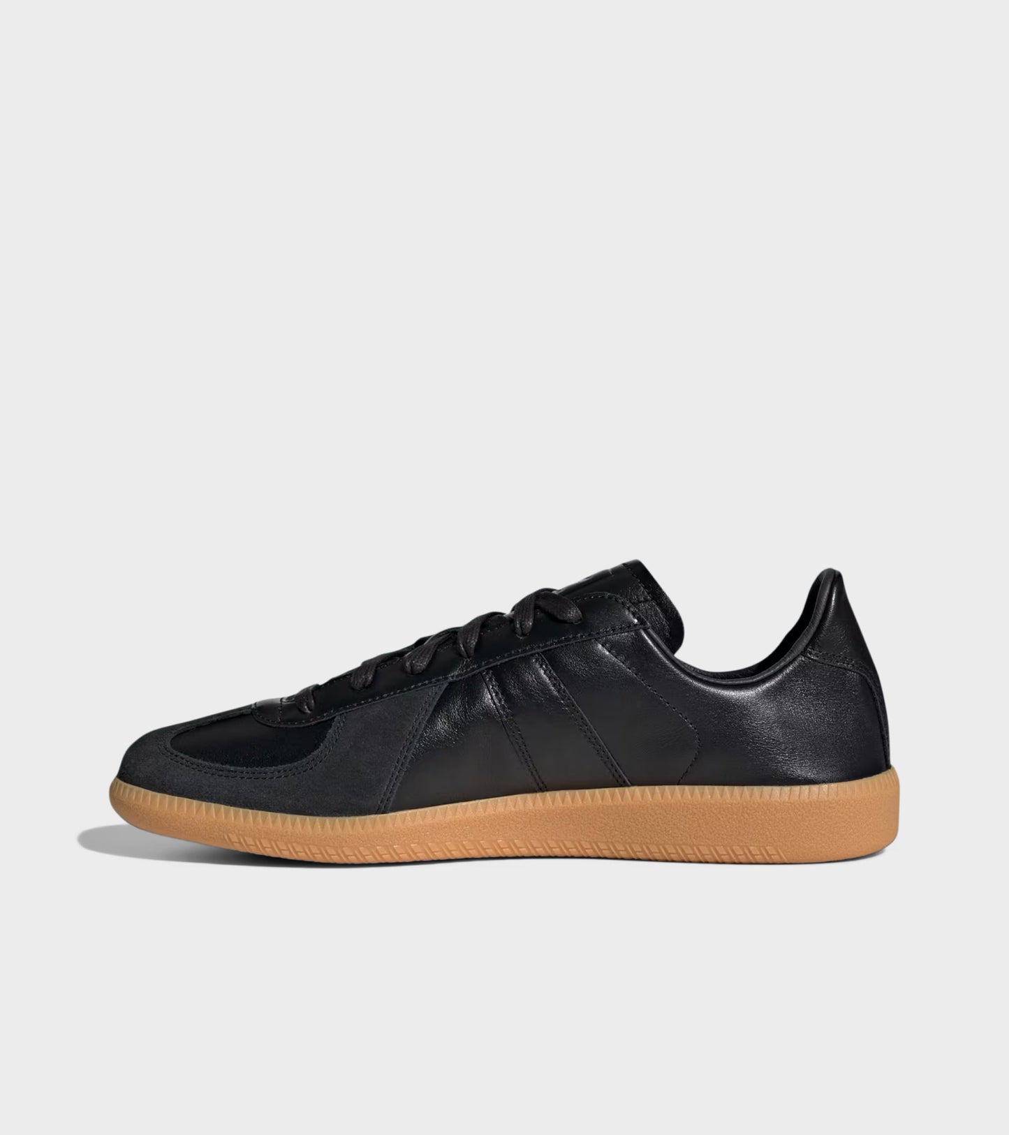 BW Army Decon Core Black/Core Black/Gum