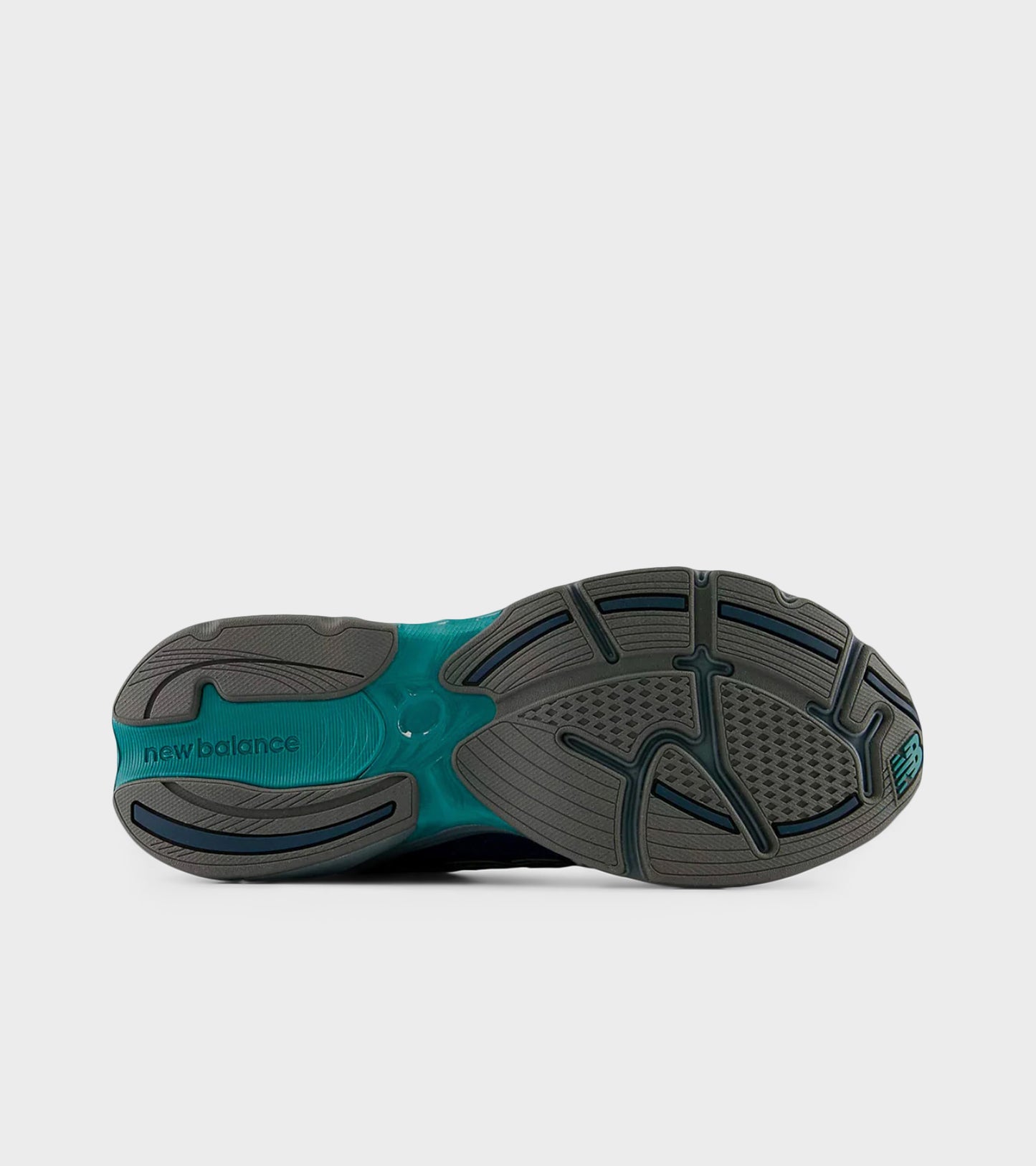 U20101QY Vintage Indigo/Faded Teal