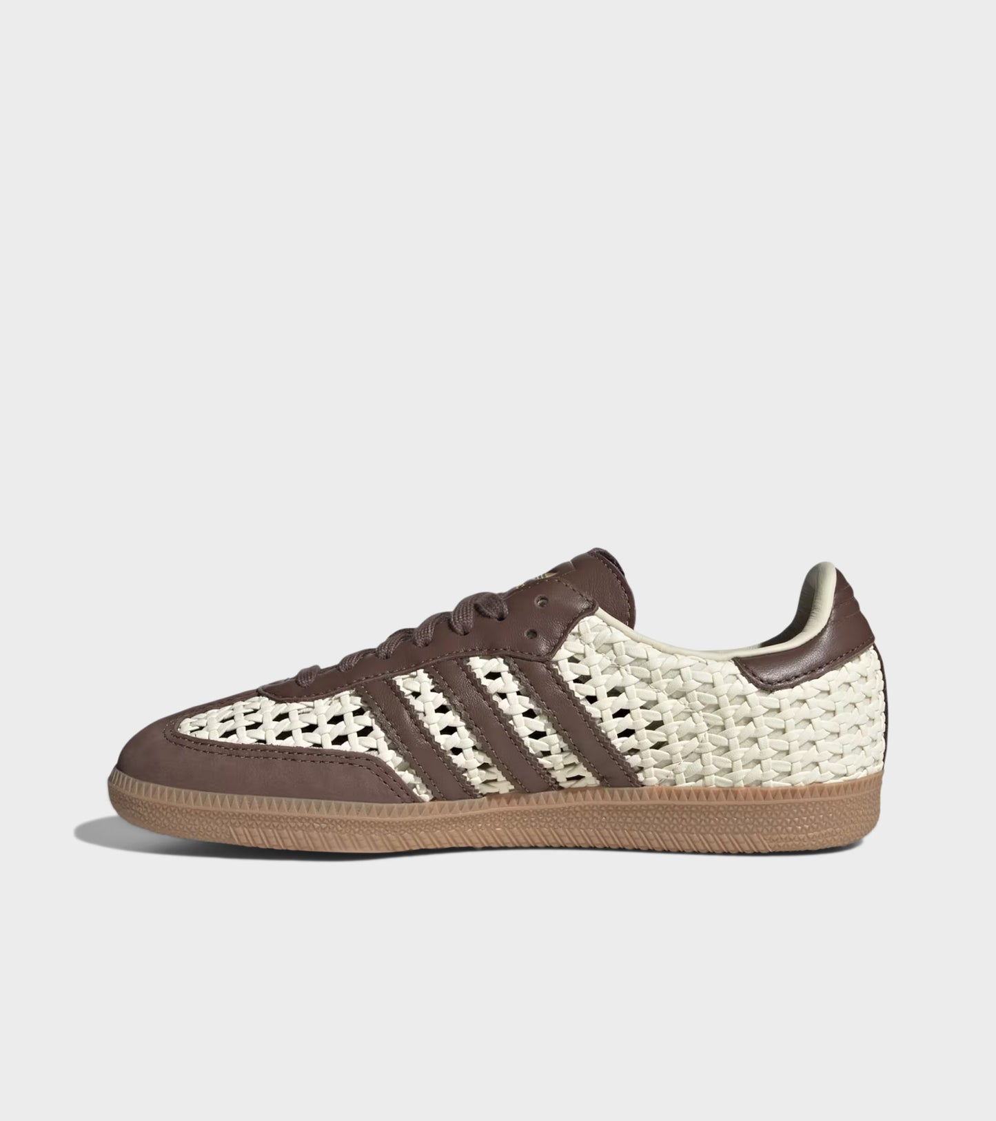 Samba OG W Cream White/Earth Strata/Gold Metallic