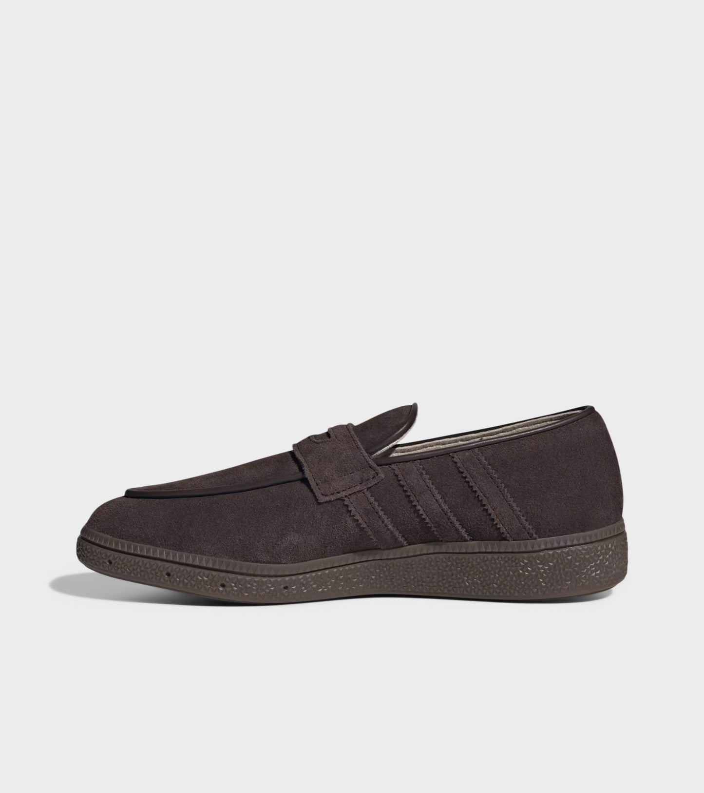 Handball Spezial Loafer W Aurora Coffee