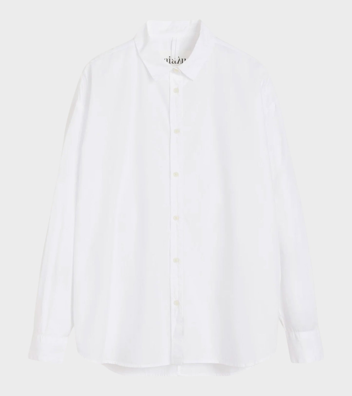 Shirt White