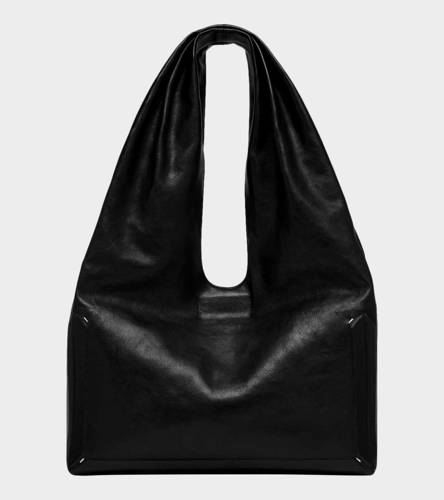 Box Bag Medium Black