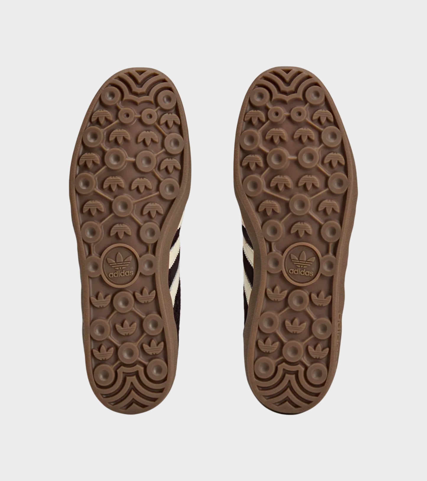 WB Gazelle Pony Aurora Coffee/Wonder White/Core Black