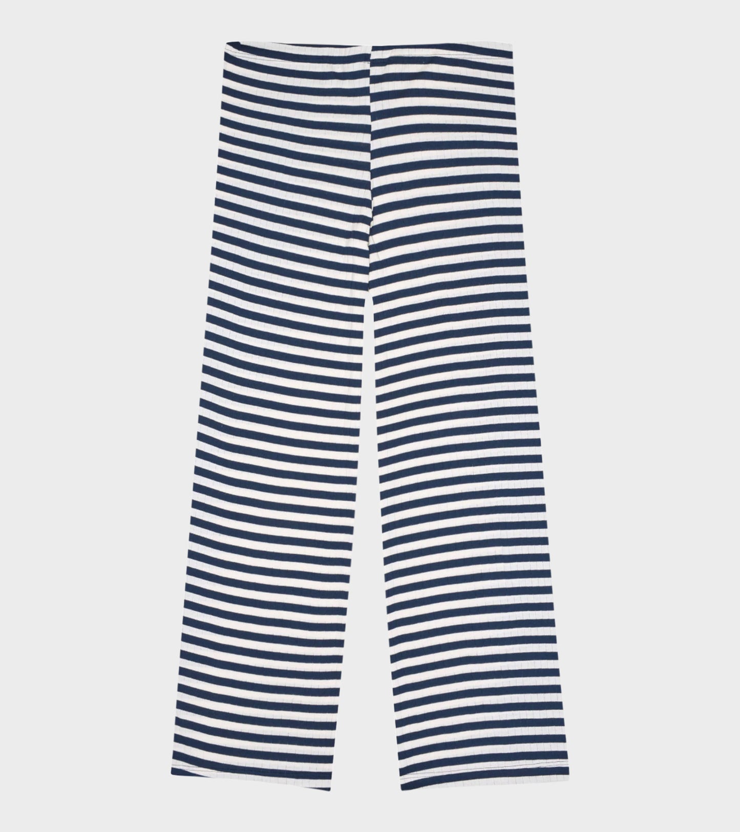 Nova Pants Marine/Ecru