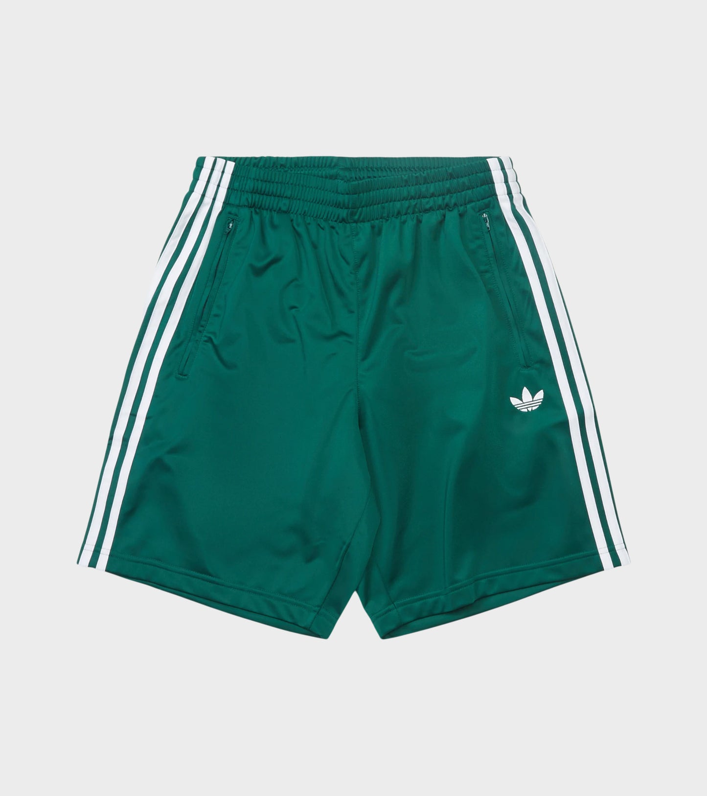 Firebird Shorts Collegiate Green