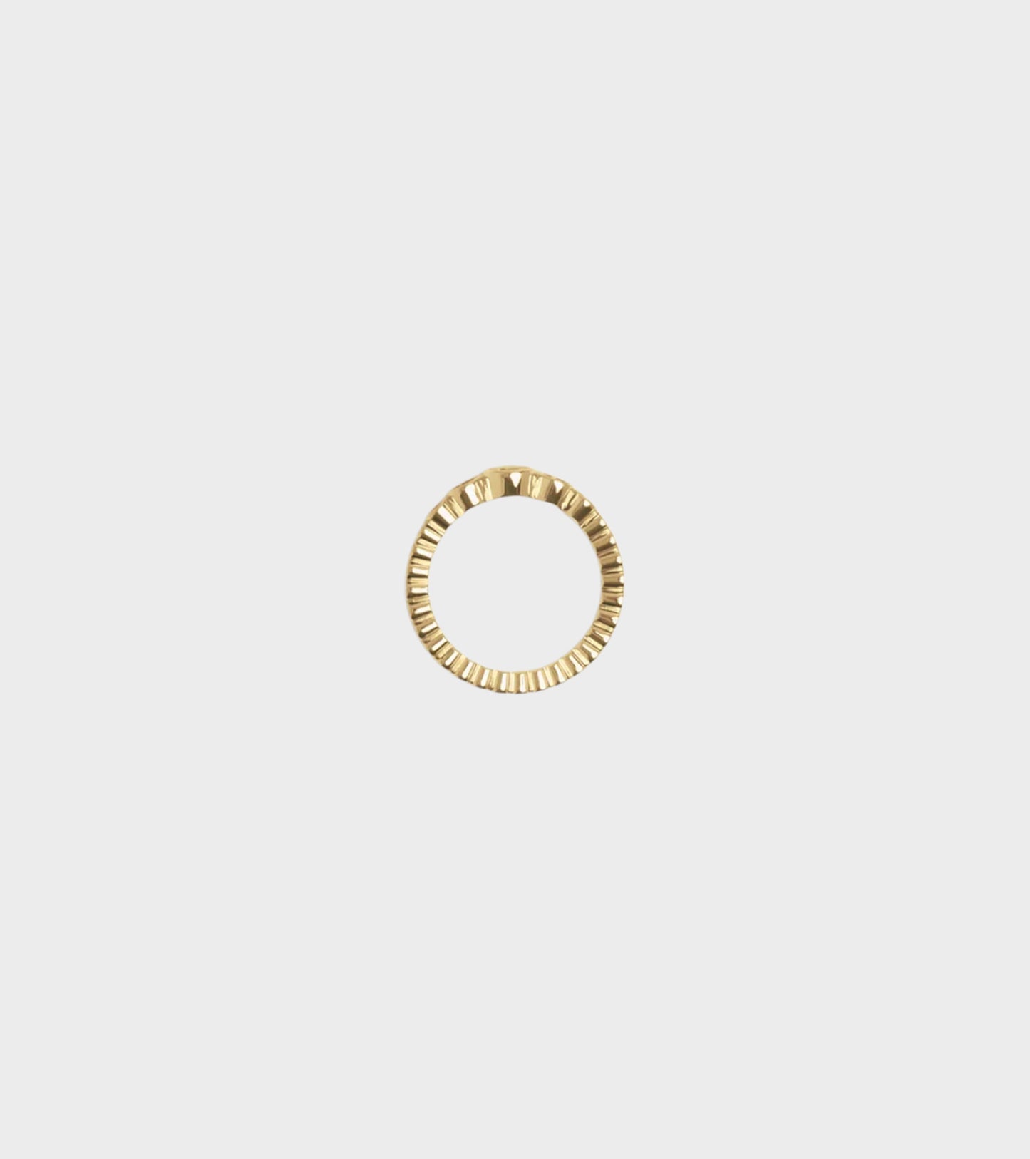 Orit Ring Gold