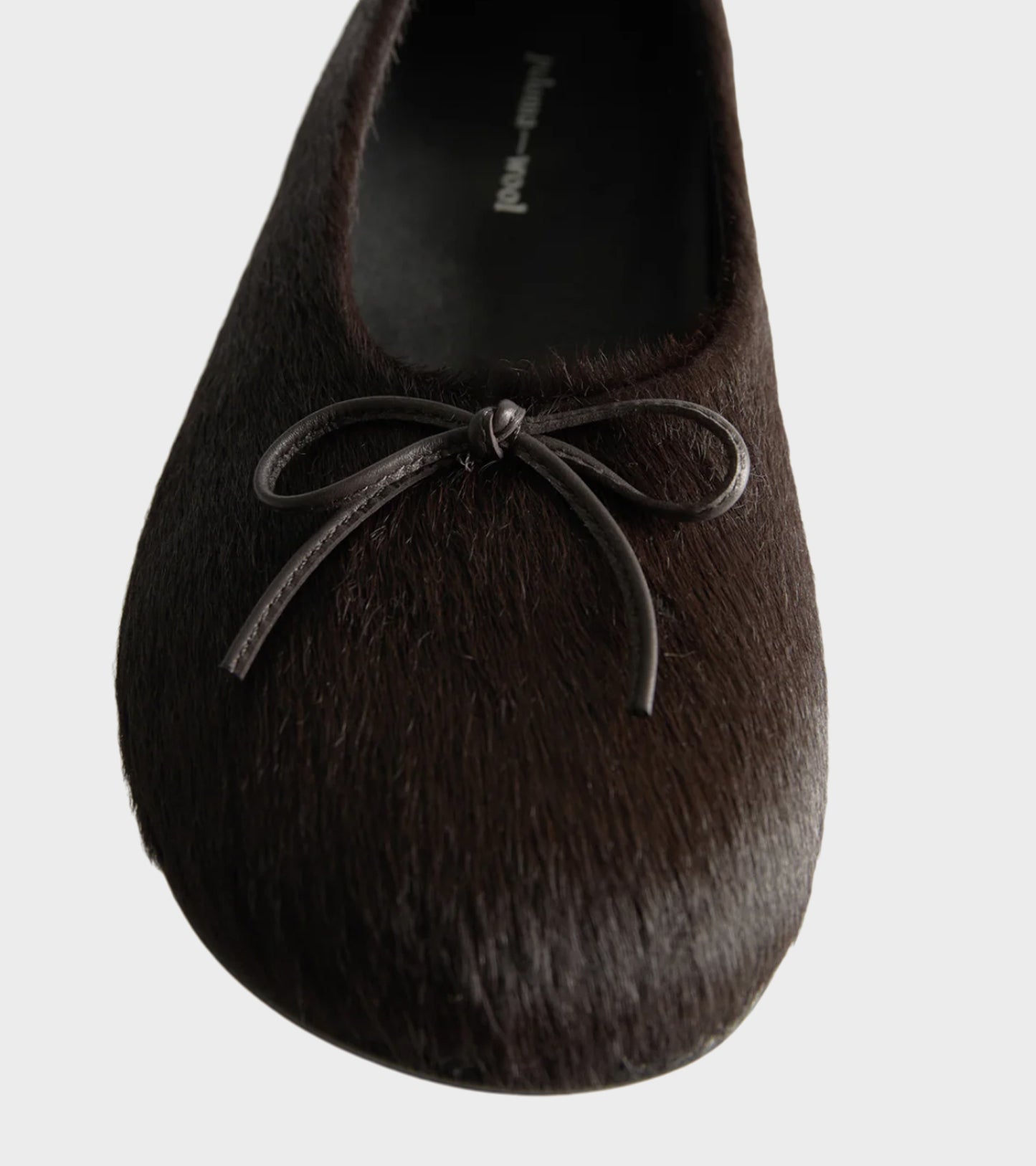 Napoli Ballerina Brown