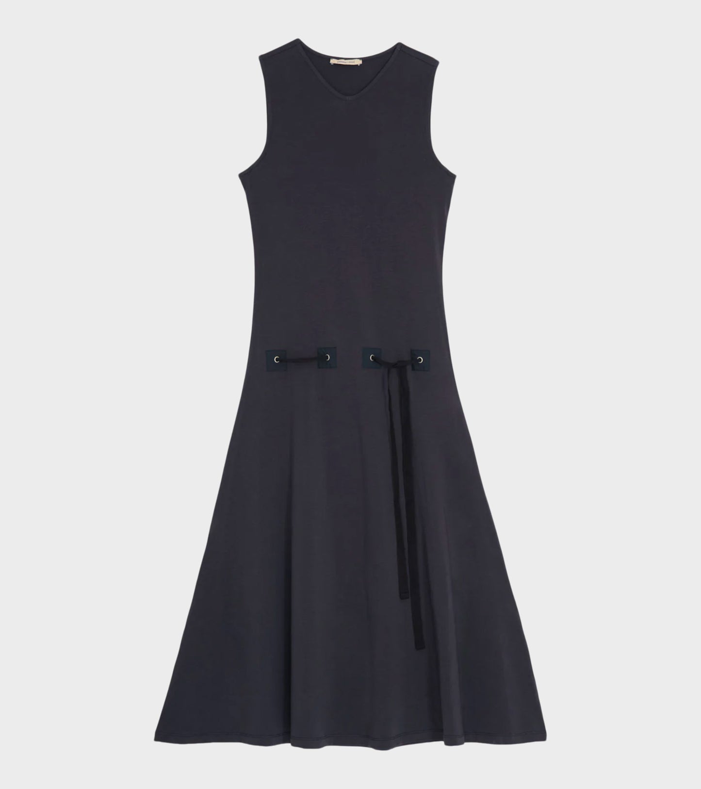 Suni Dress Blue