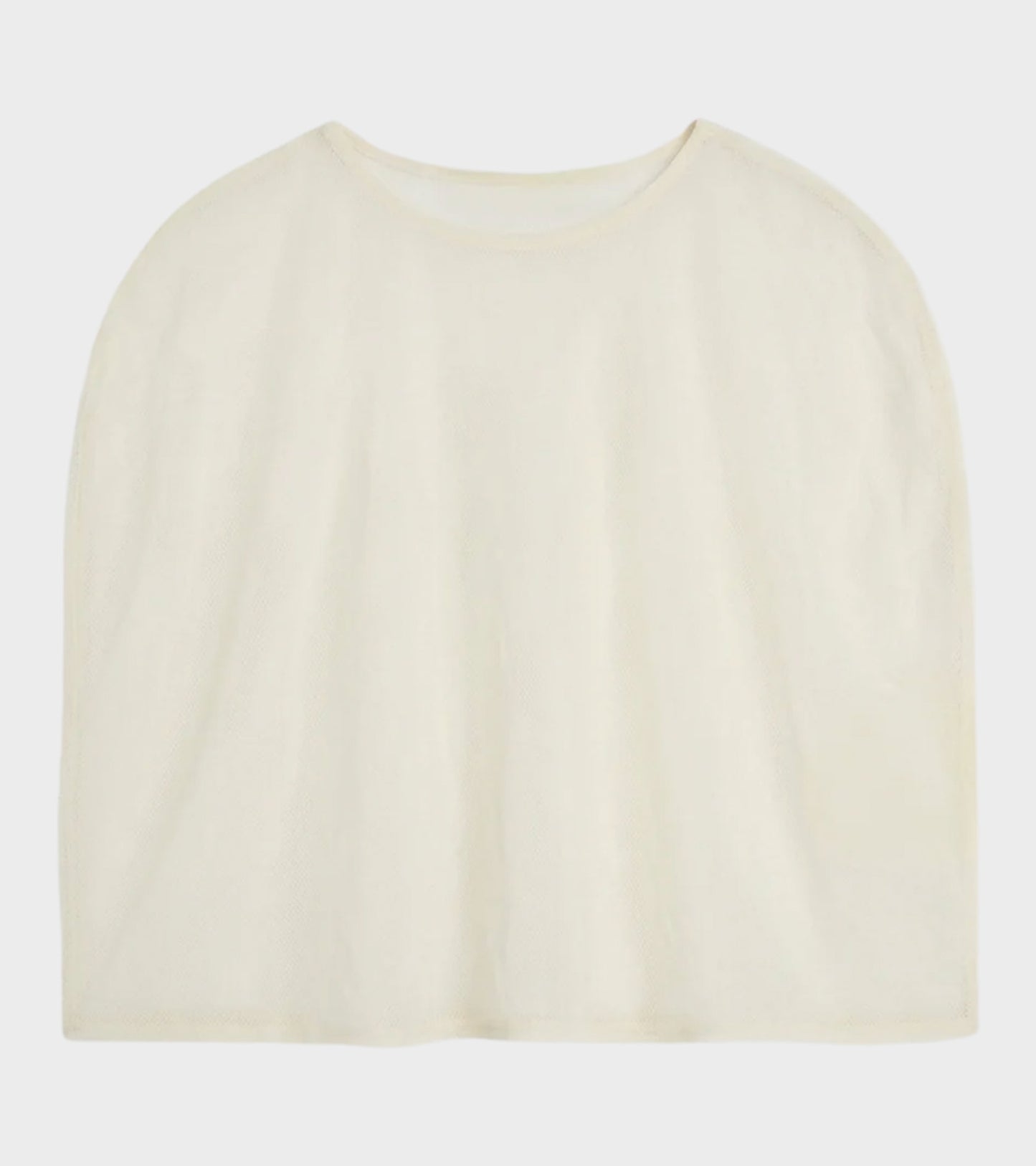 Boldo Cape Off-white