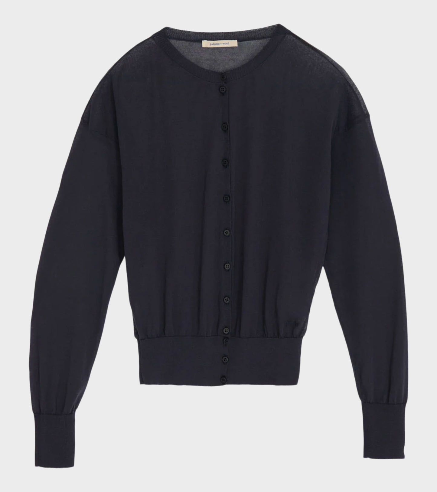 Paige Cardigan Navy
