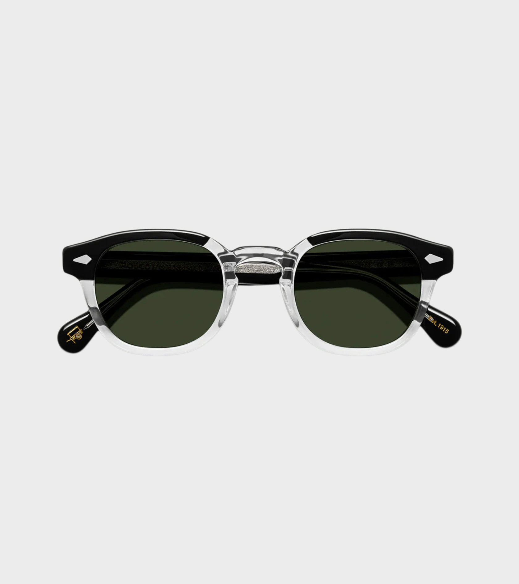 Lemtosh Sun 49 Black Crystal G15 – Dr. Adams