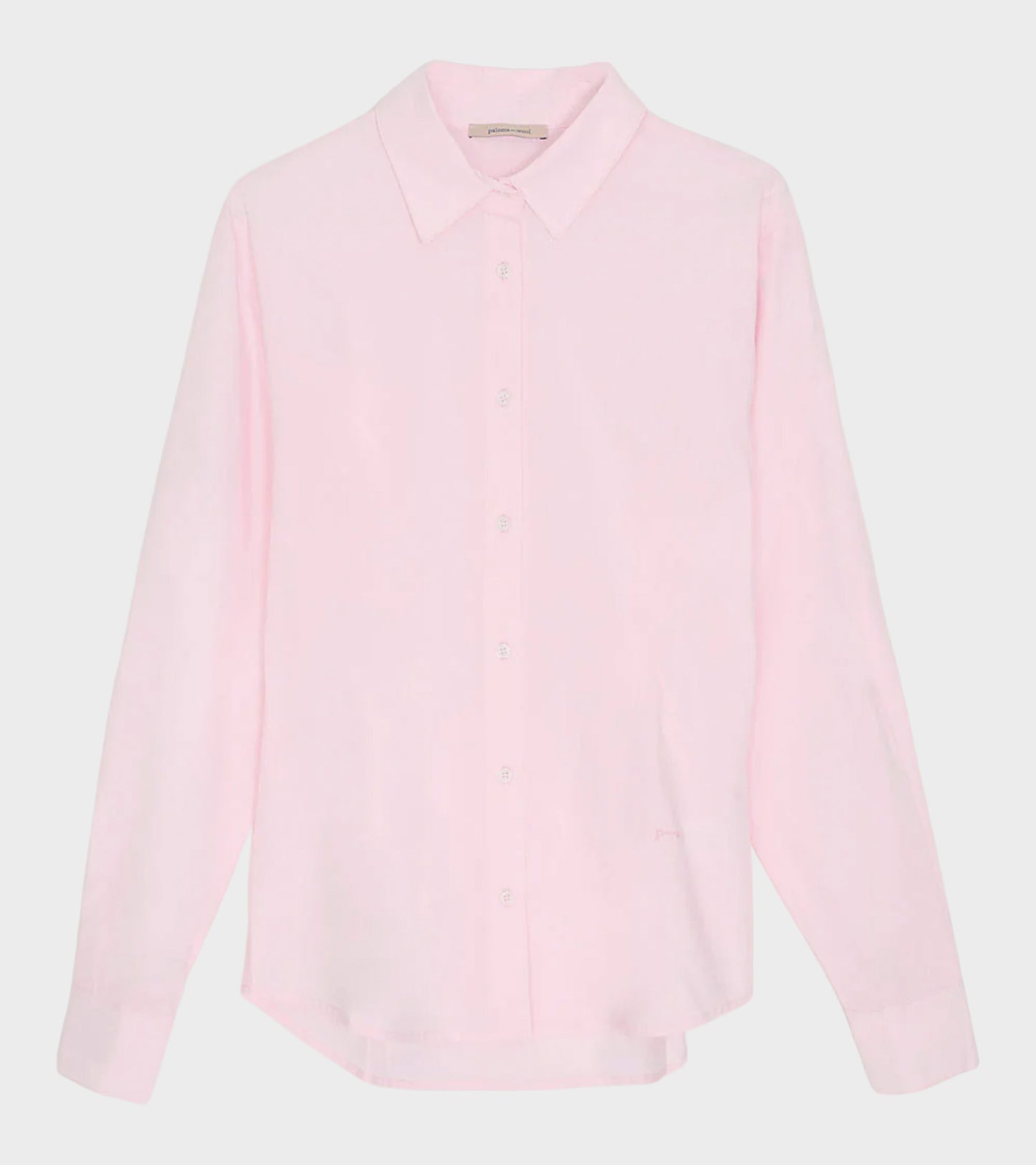 Bruna ll Shirt Pink