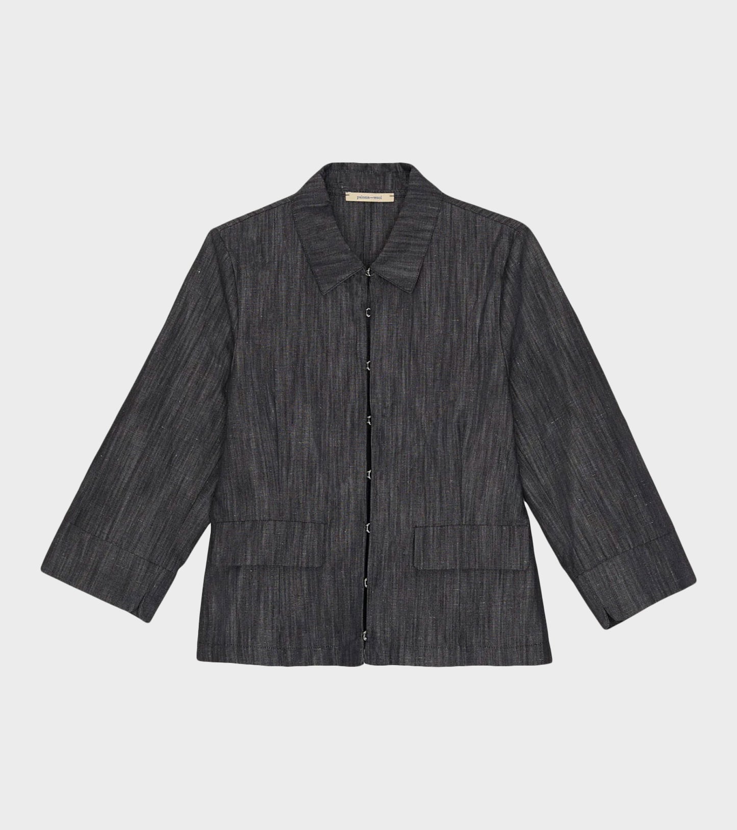 Valeva Jacket Grey