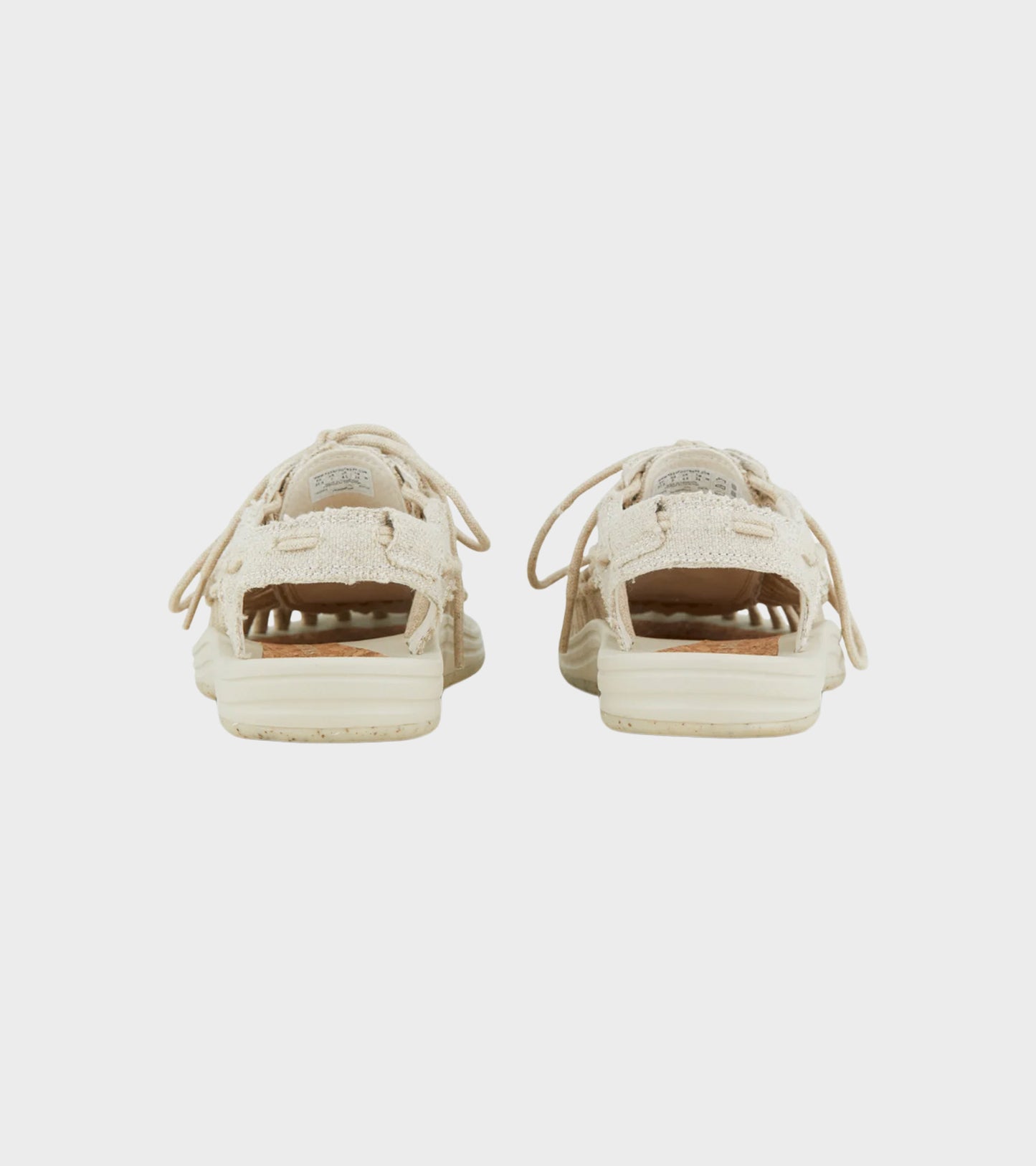 Uneek Canvas x Skall Studio Natural/Birch