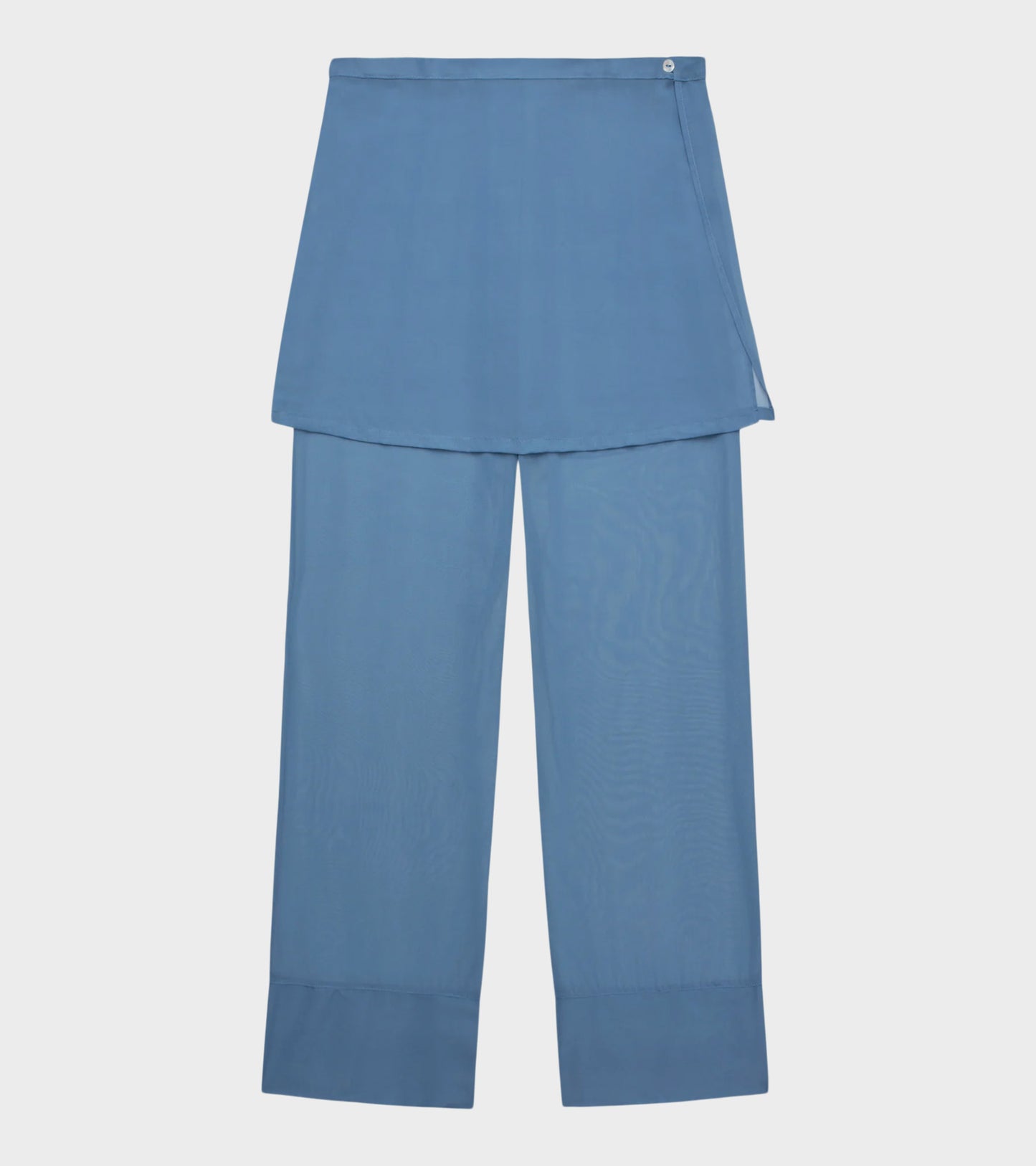 Amalie Pants Dove Blue