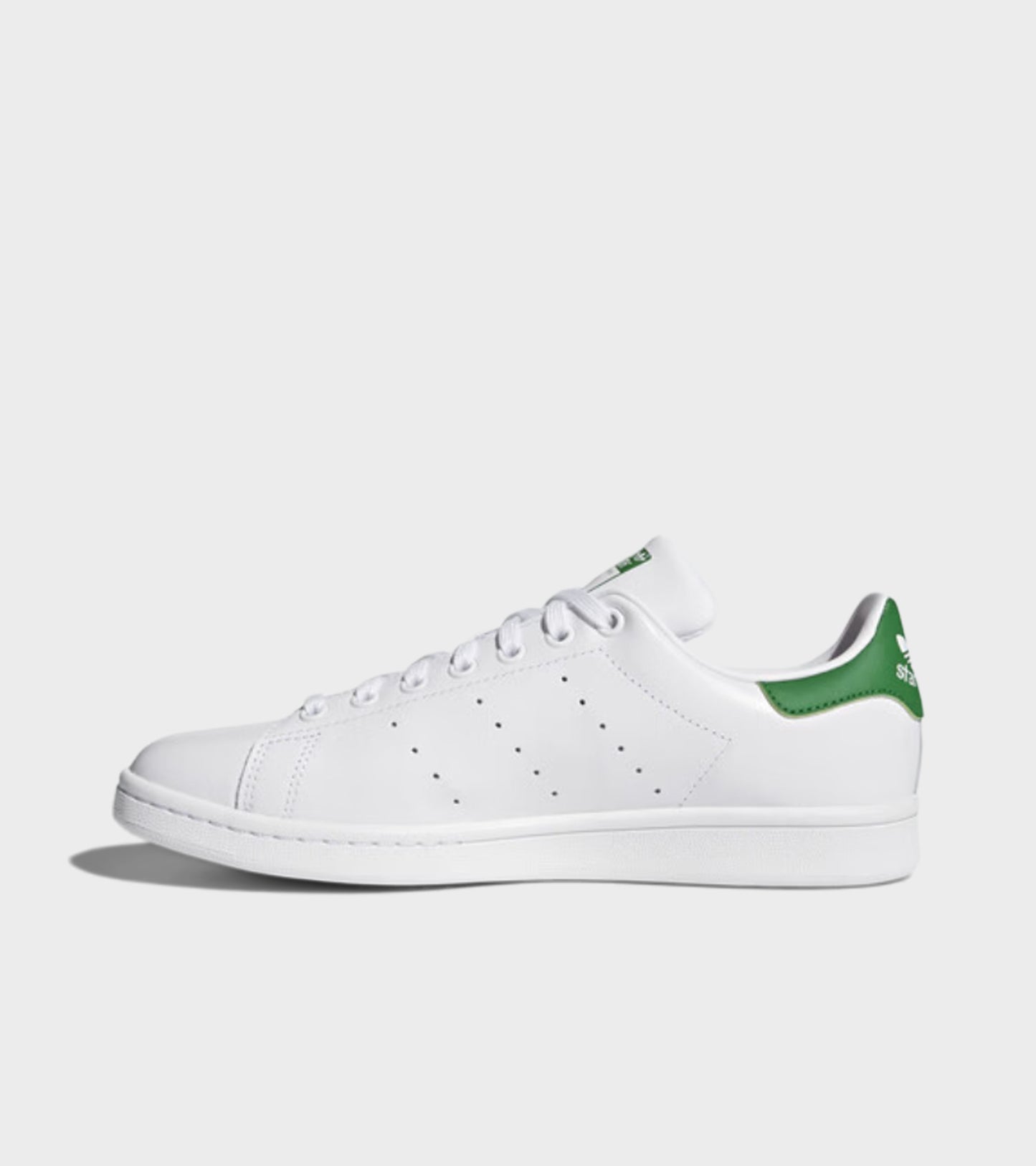 Stan Smith 80s White/Green