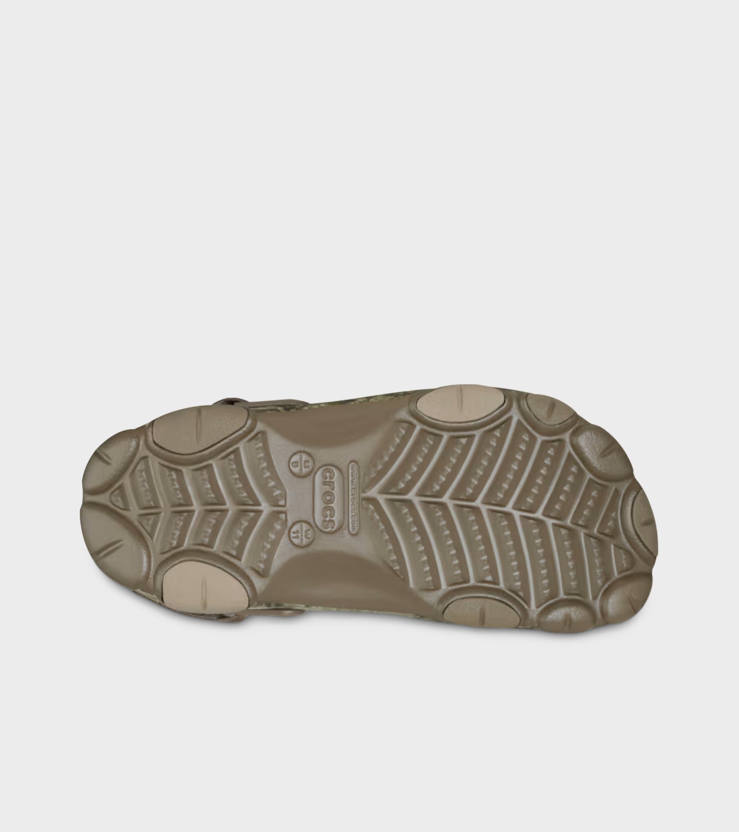 Realtree APX AT Clog Multi