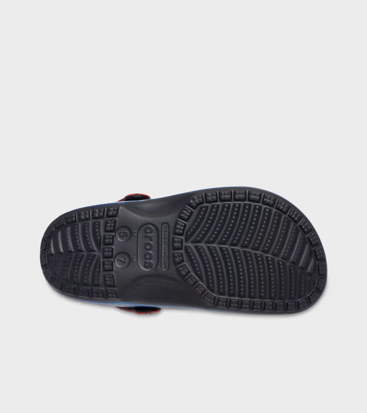 Spider-Man Classic Clog Multi