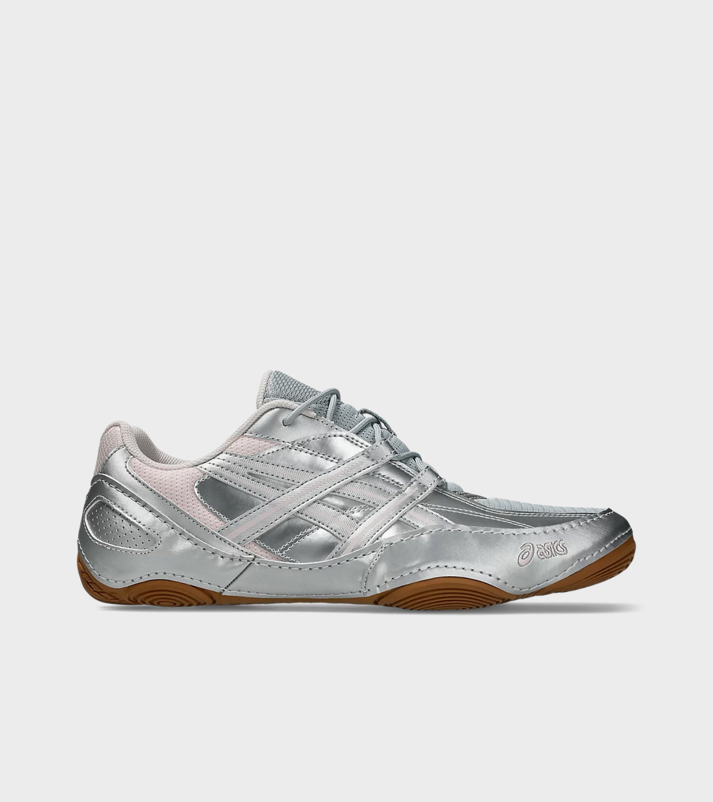Hypersync Piedmont Grey/Pink Cloud