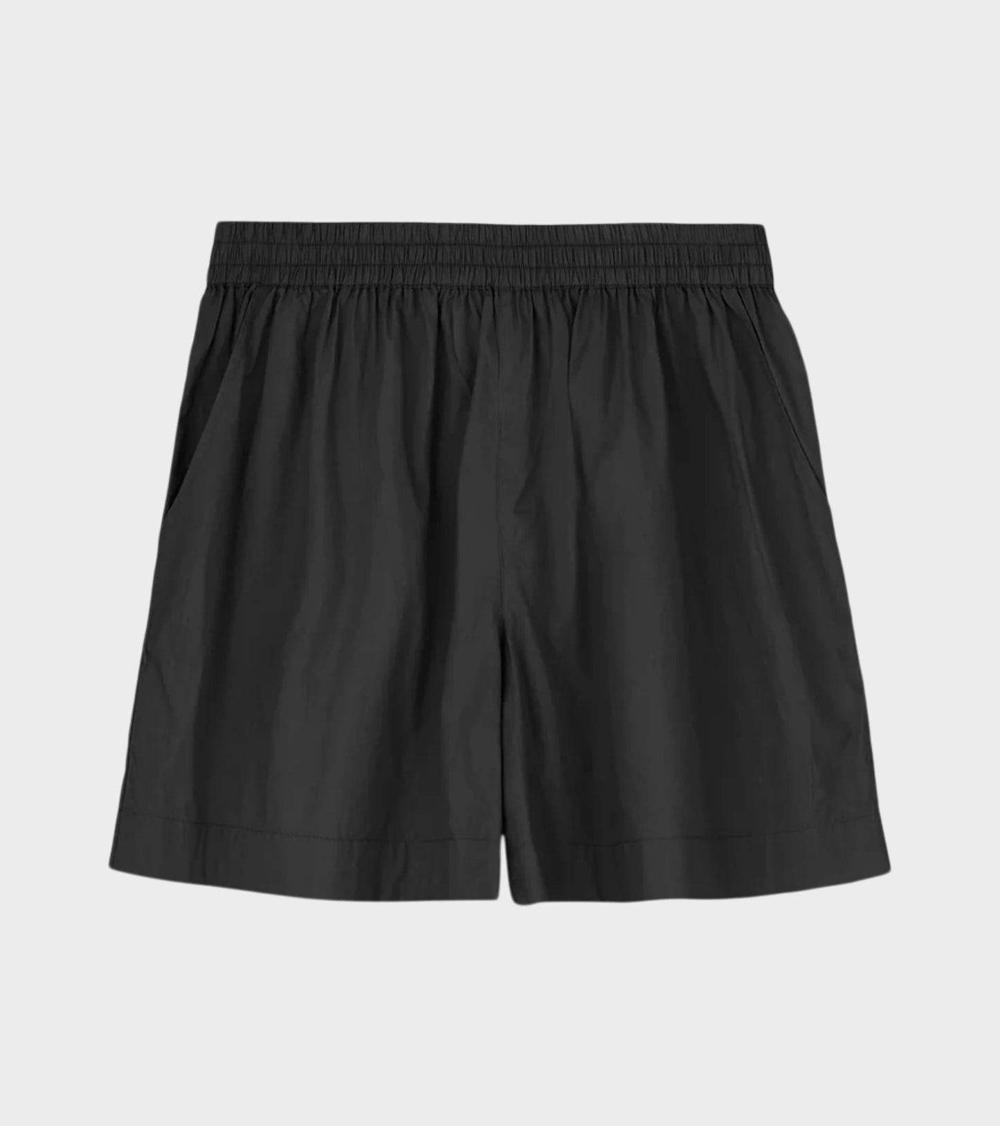 Edgar Shorts Black