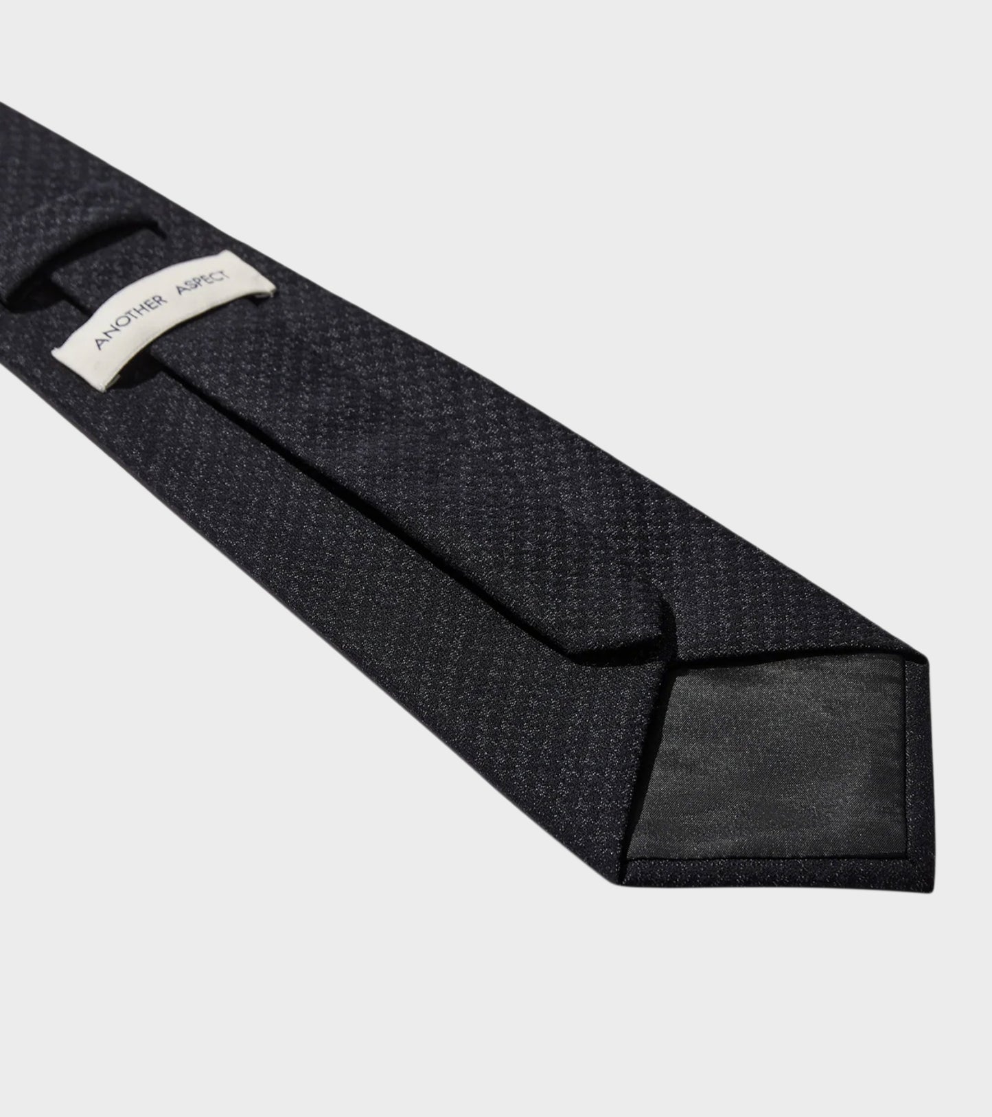 Another Tie 1.0 Black