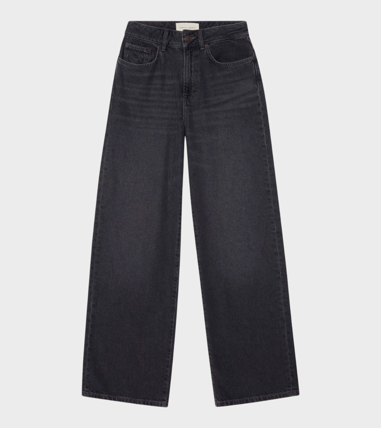 Belem Jeans Black Vintage 62