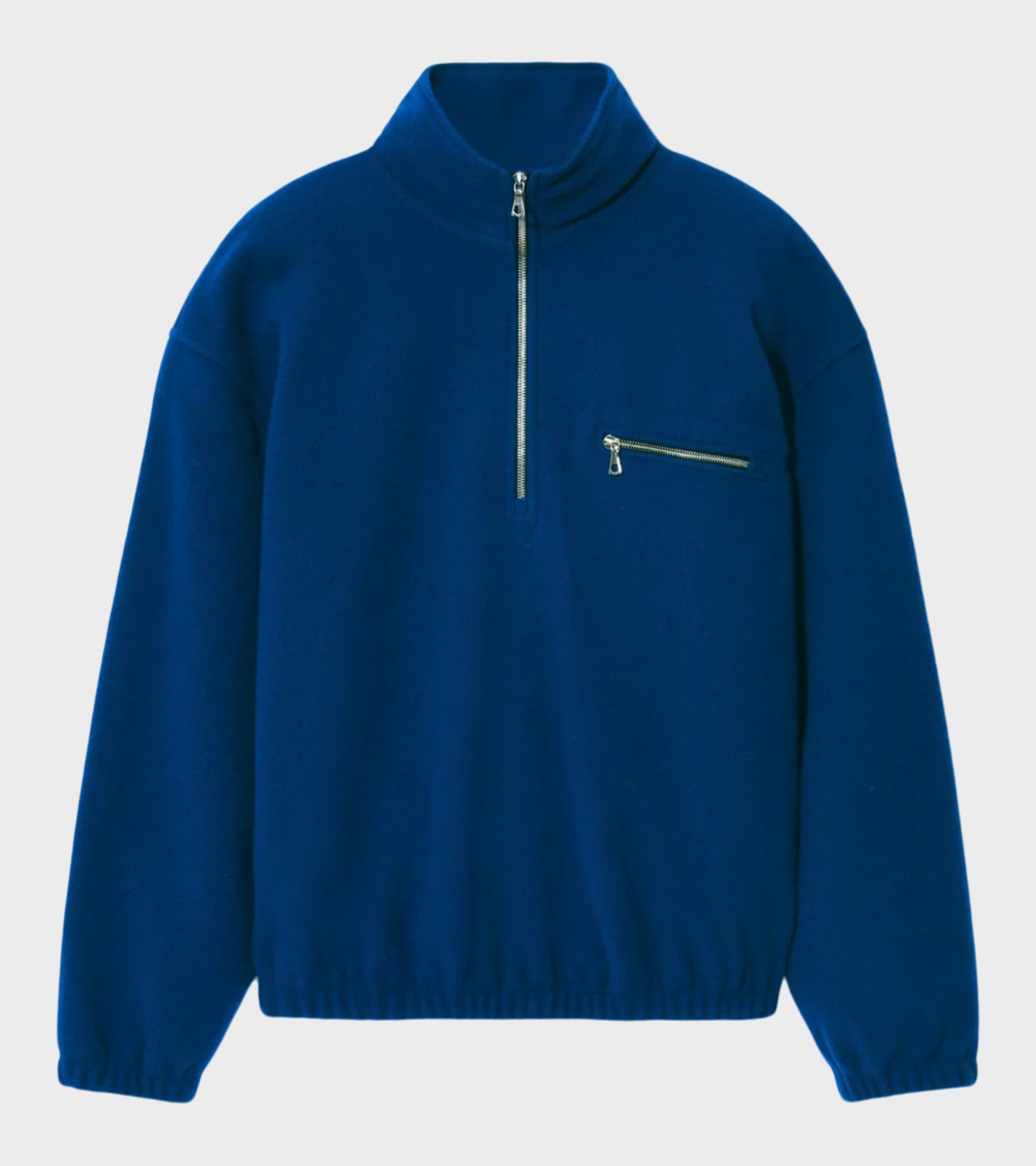 Polar Fleece Indigo