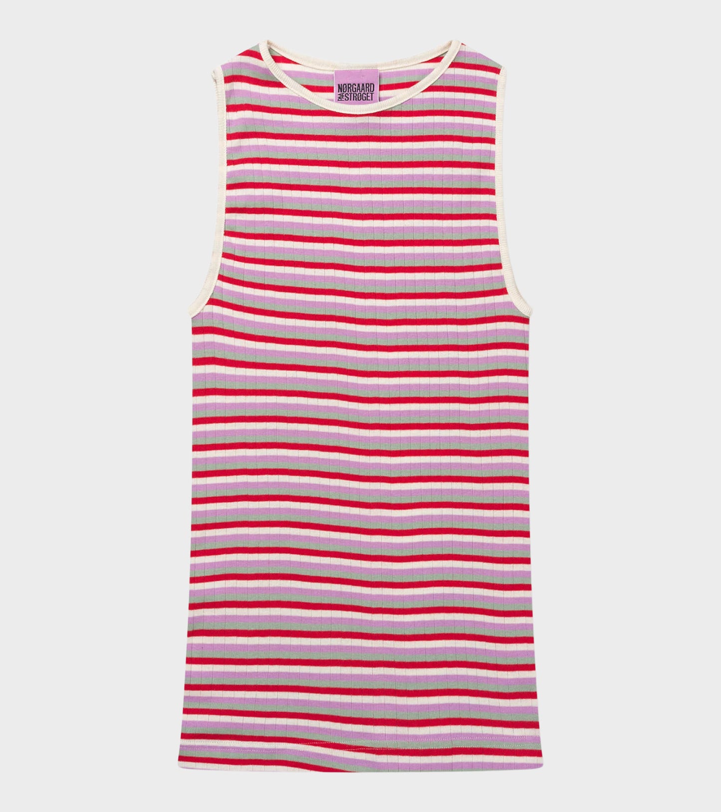 101 Tank Top Helena Multi