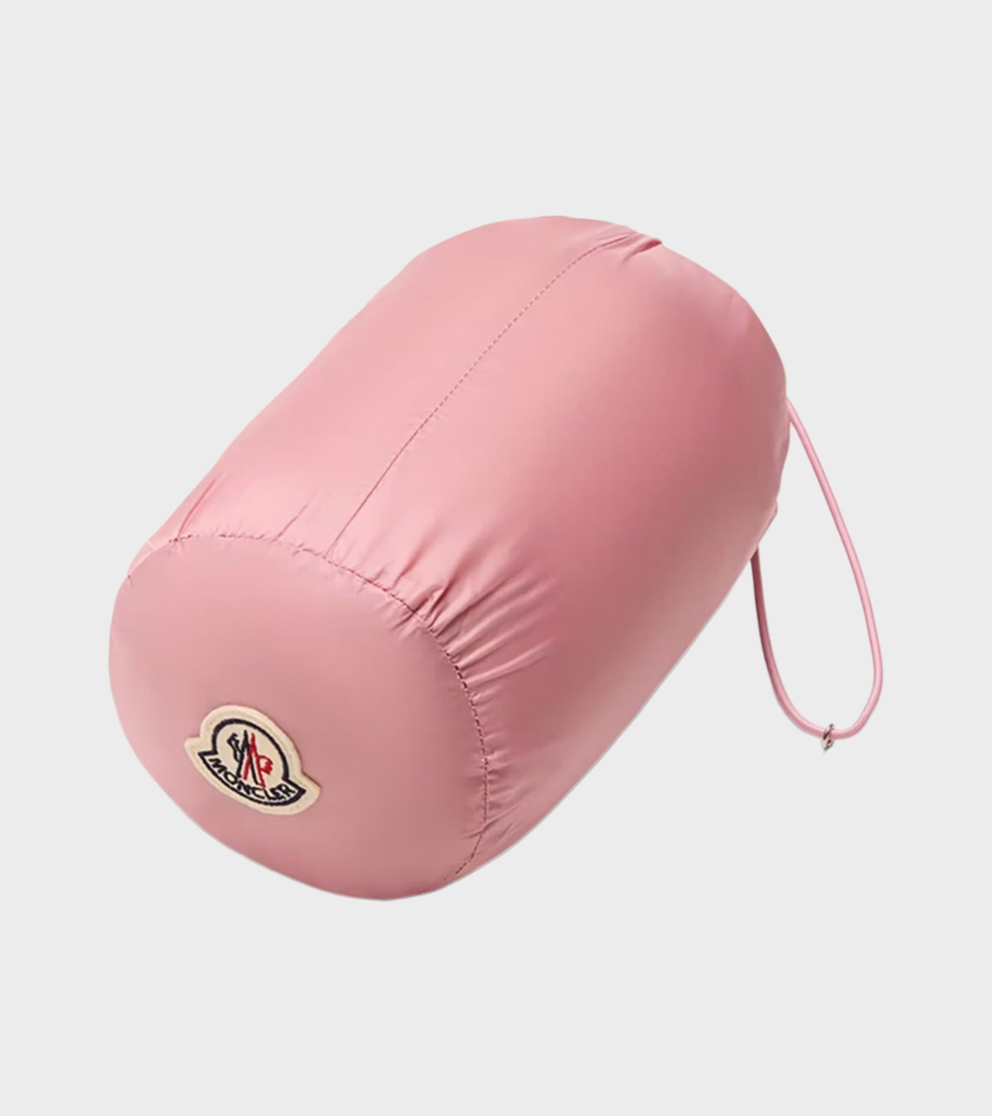 Lans Packable Down Jacket Rose Pink