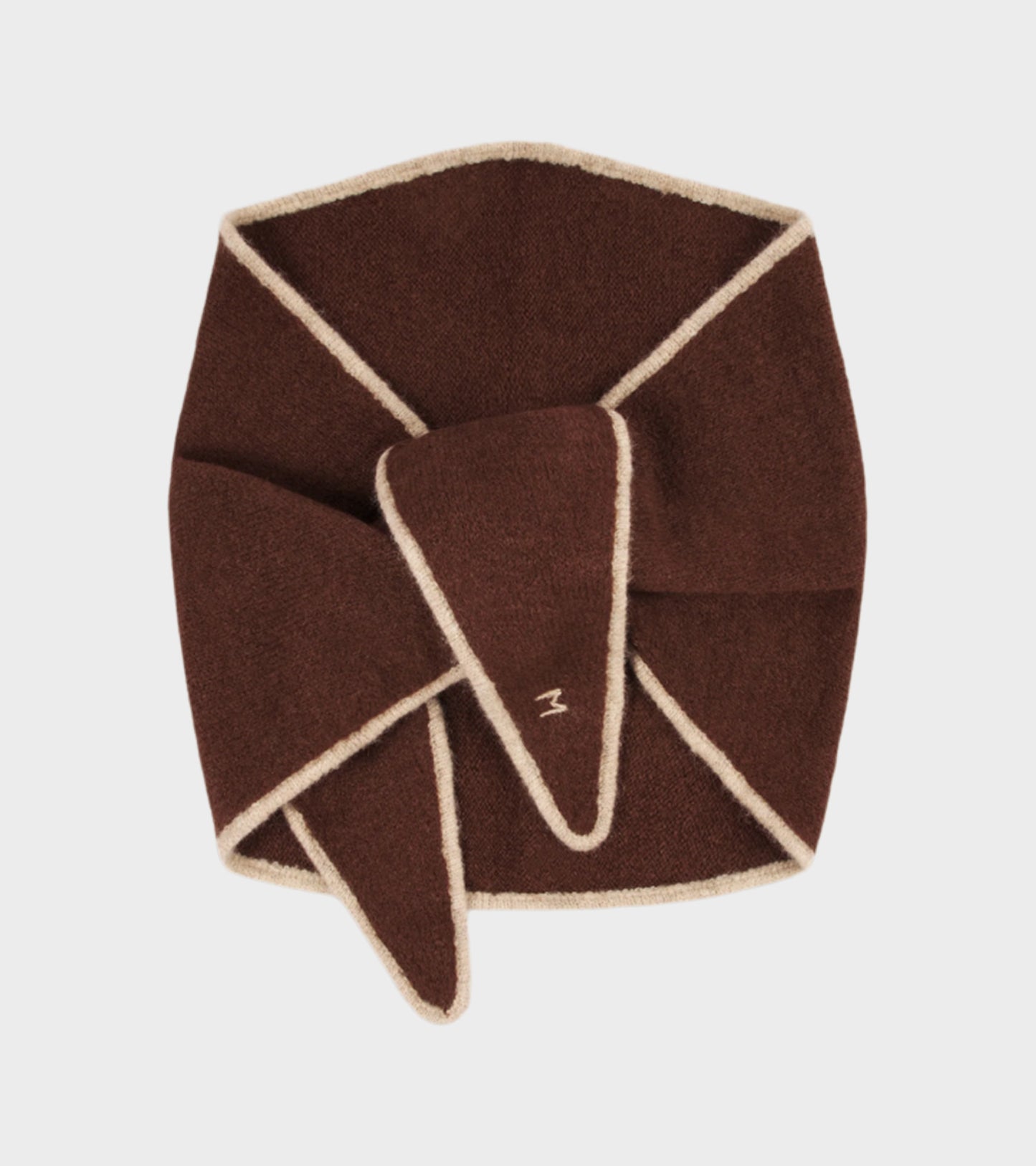 Scarf Elly N218 Violin