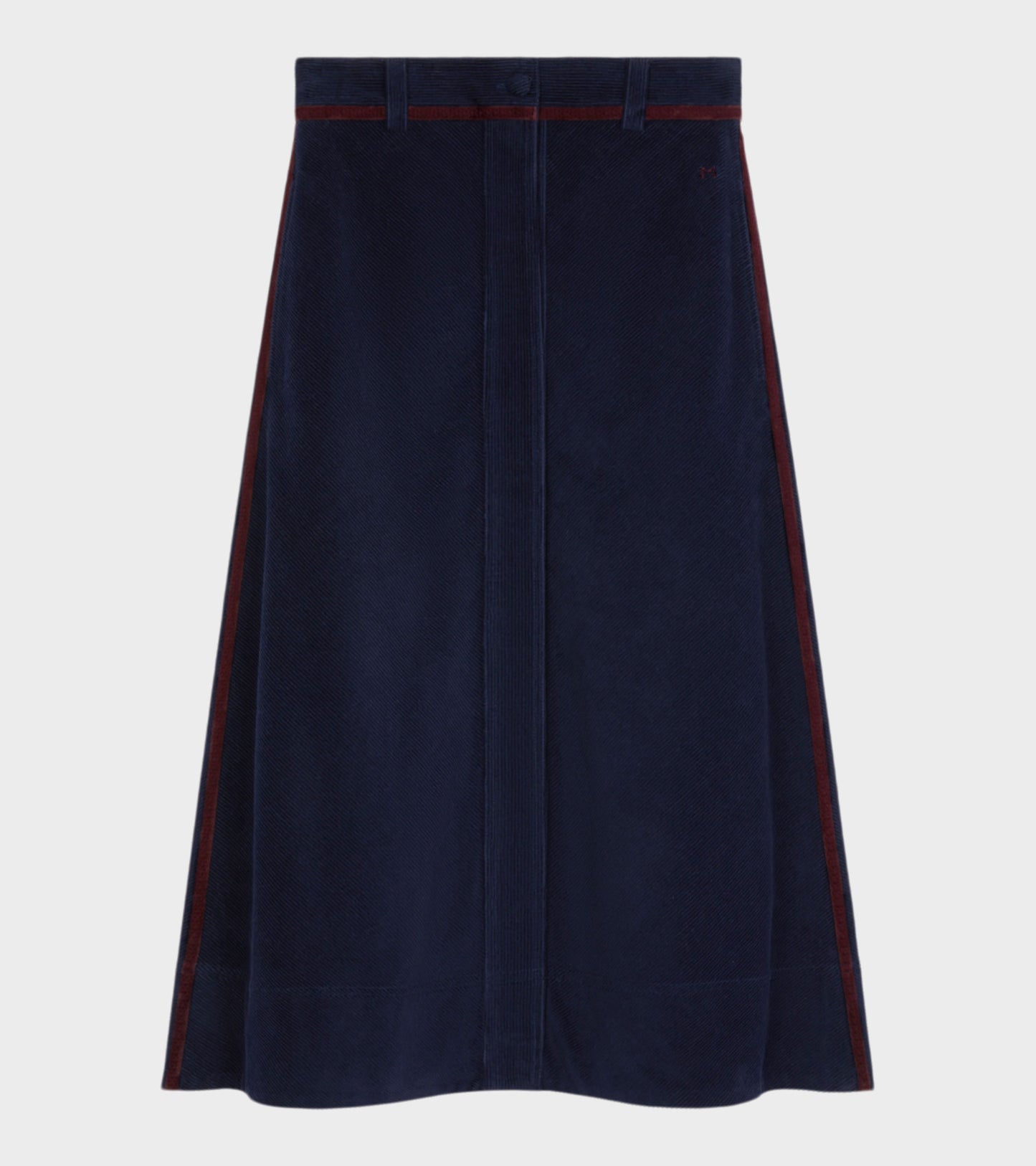 Skirt Josephine N864 Magic Blue