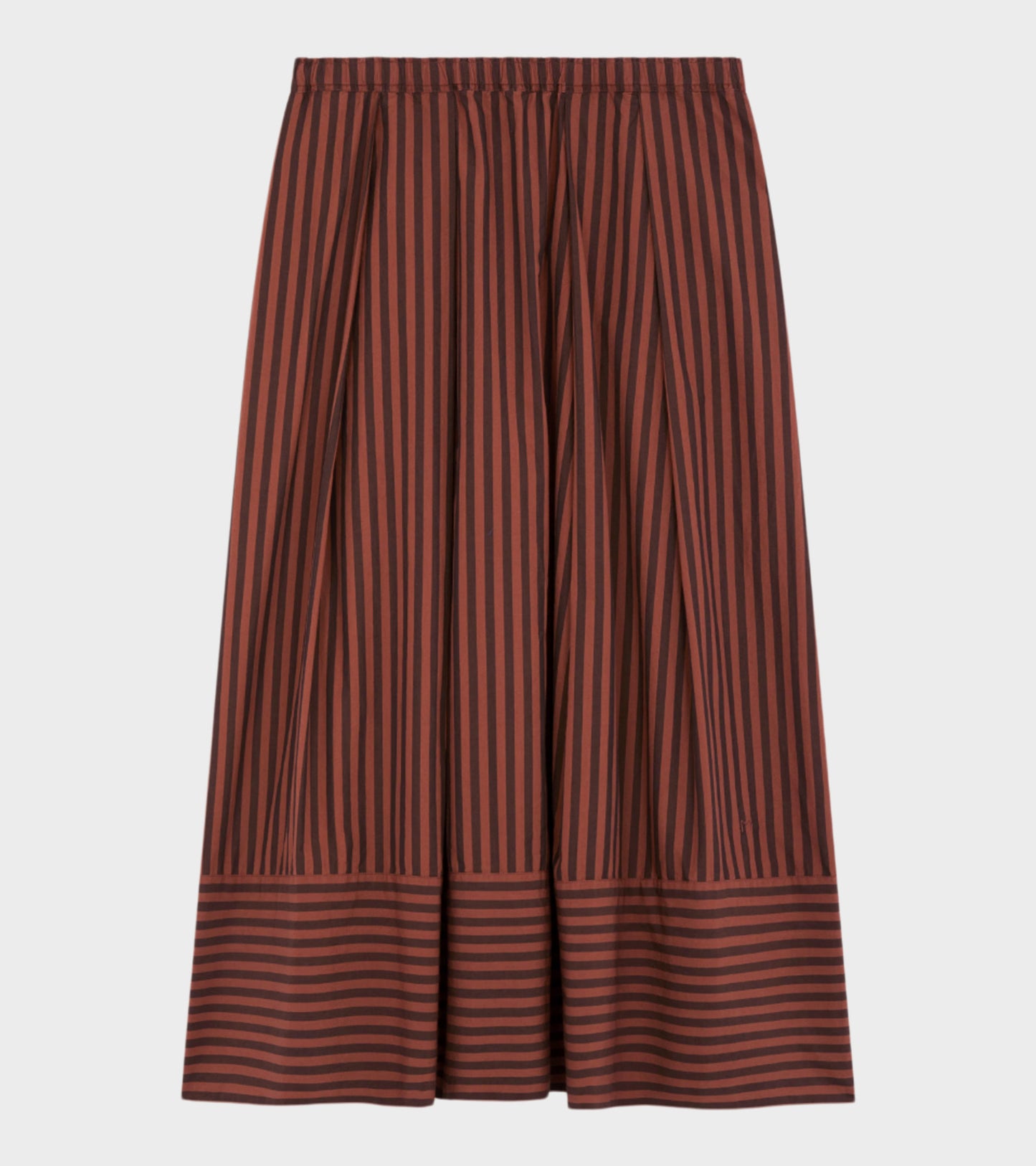Skirt Paule N836 Gypsy Violin