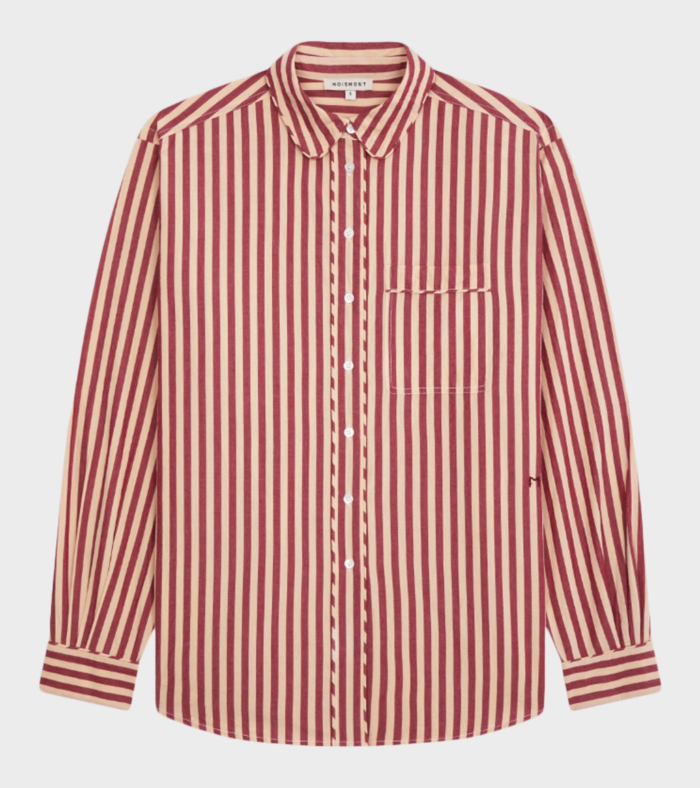 Shirt Henriette N861 Gipsy Velvet