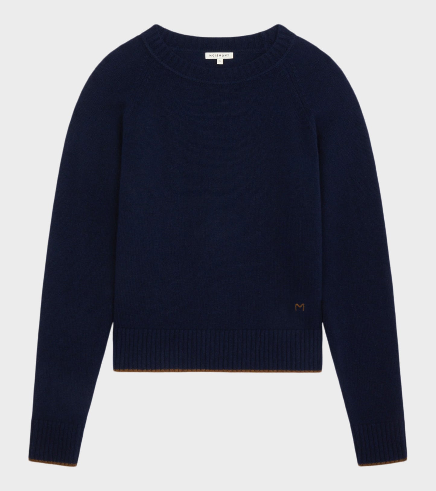 Sweater Helen N229 Magic Blue