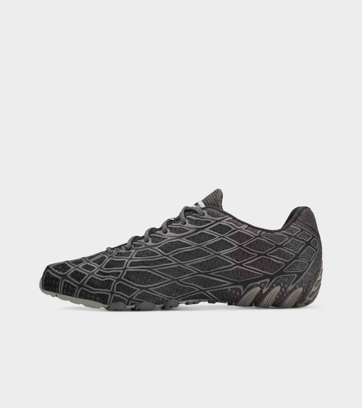 Bad Bunny F50 Ghost Sprint Core Black/Charcoal/Aurora Black