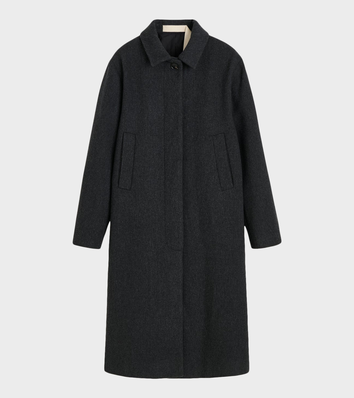 Noah Coat Stormy