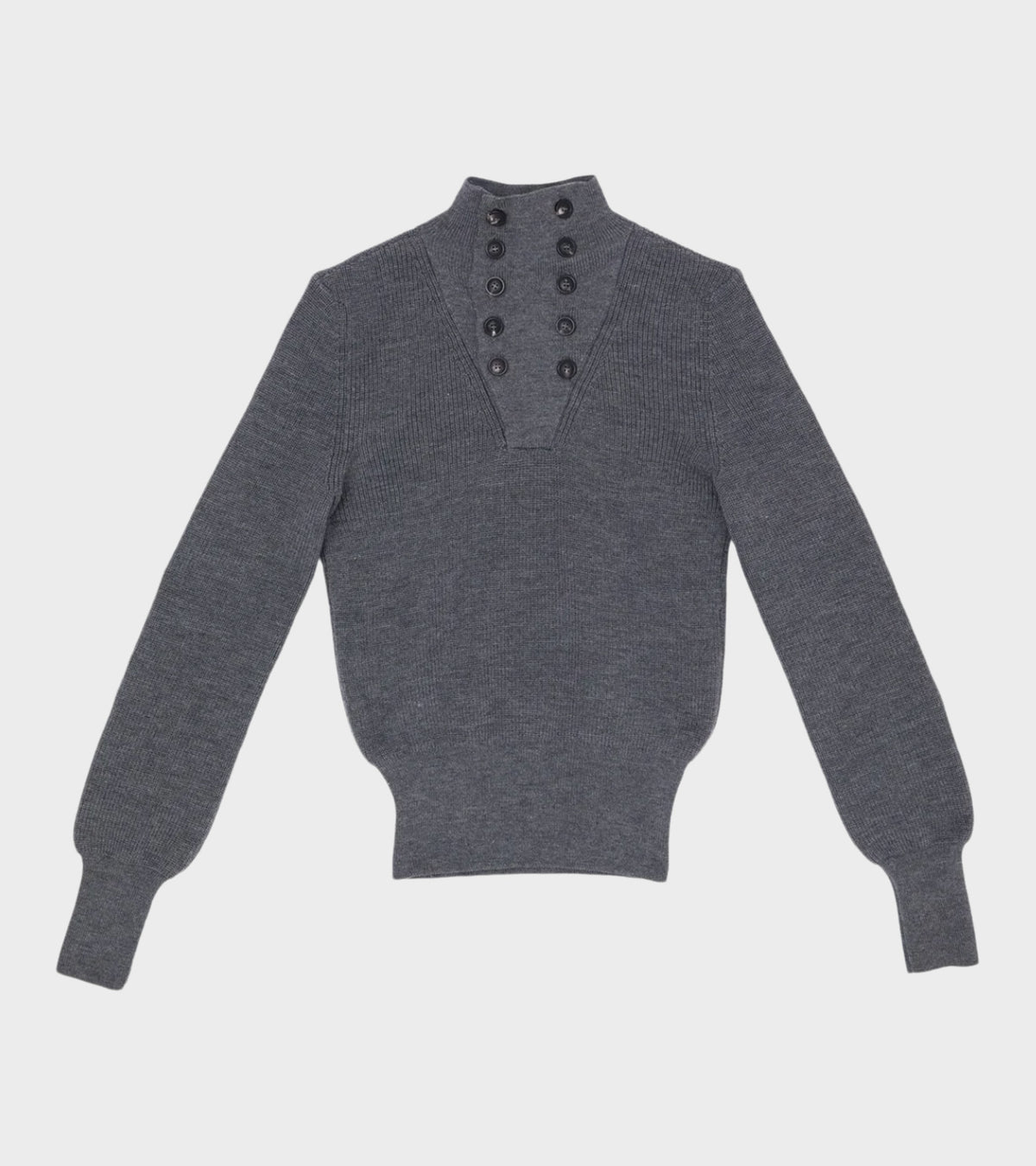 Milon Knitwear Grey