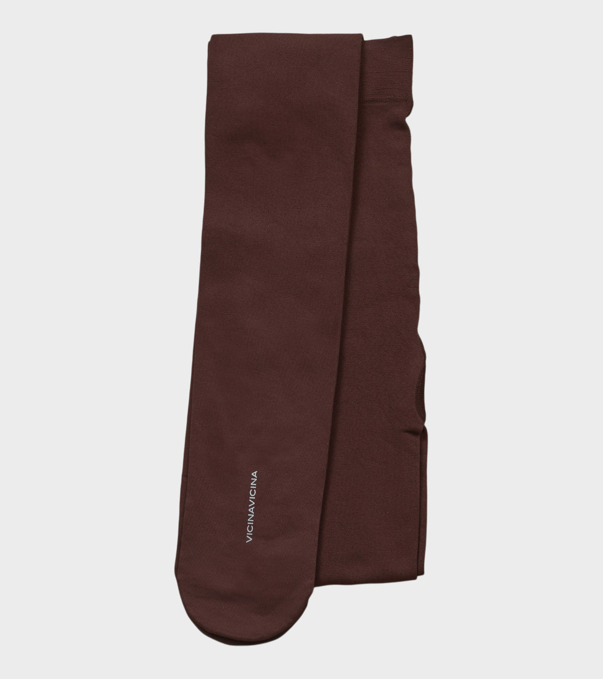 Sissy's Tights/Dark Brown