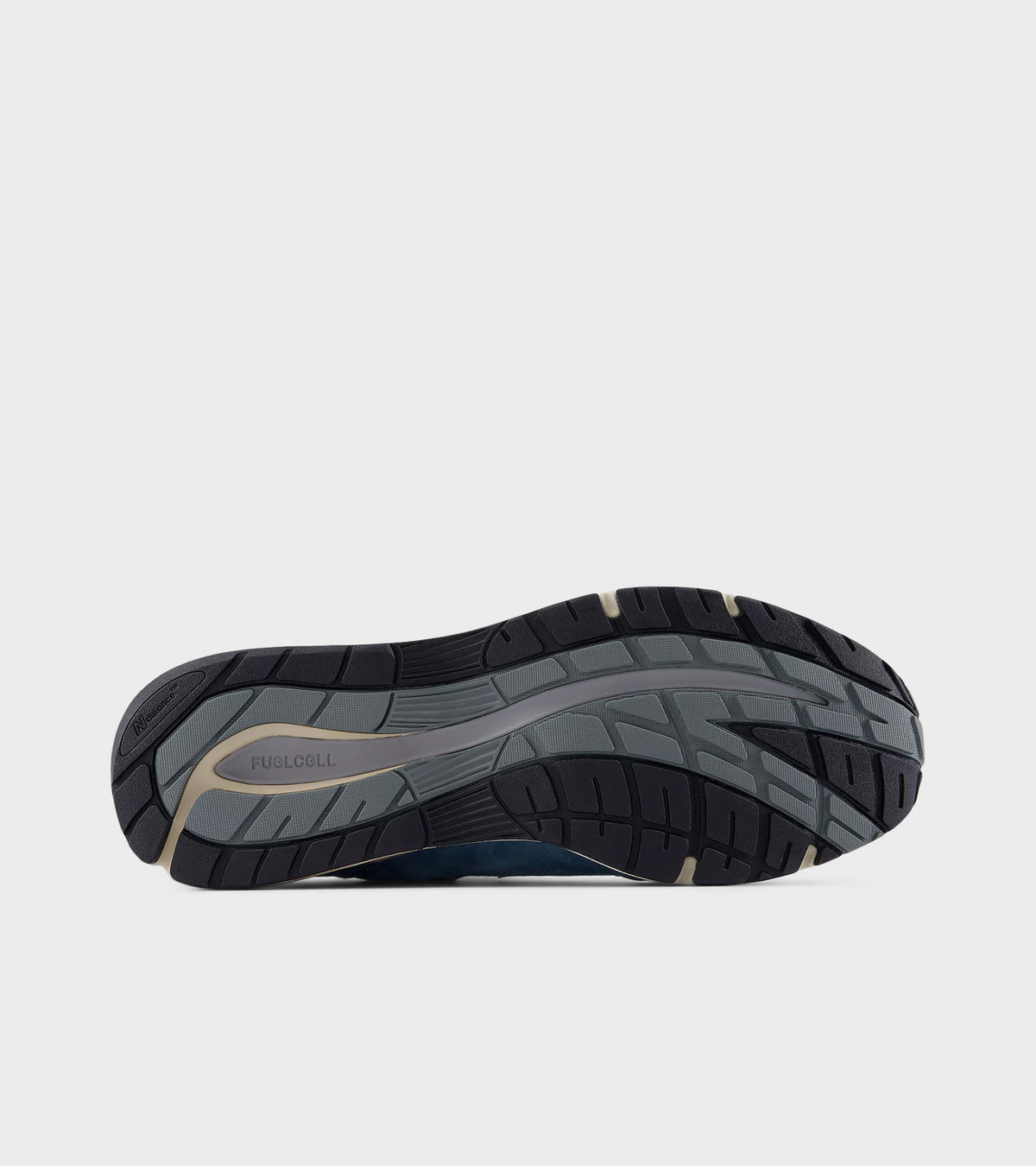U991WS2D Made In UK 991v2 Bluesteel/Poseidon/Harbor